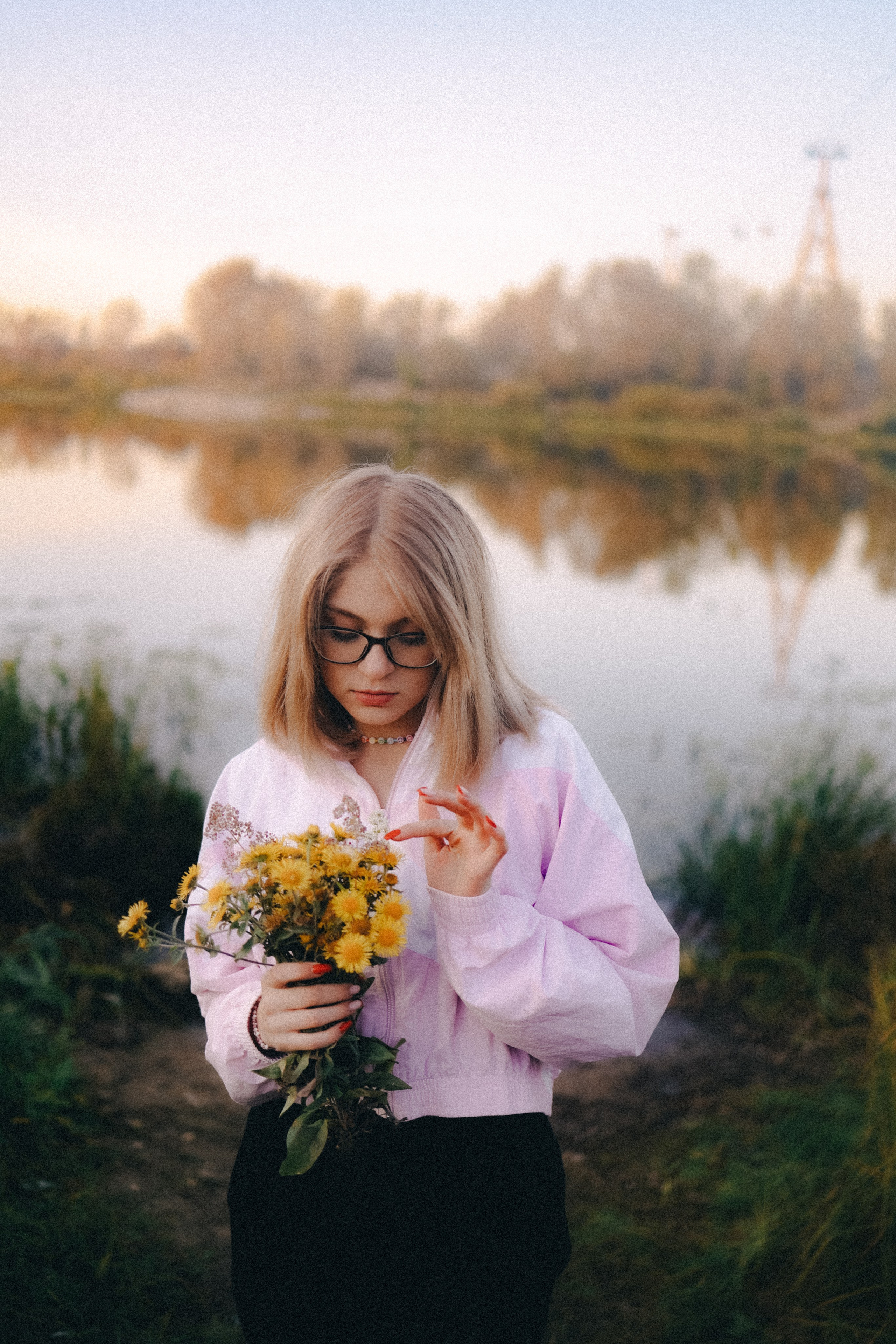 Алина. Женский и семейный фотограф в Н. Новгороде Марта Белякова