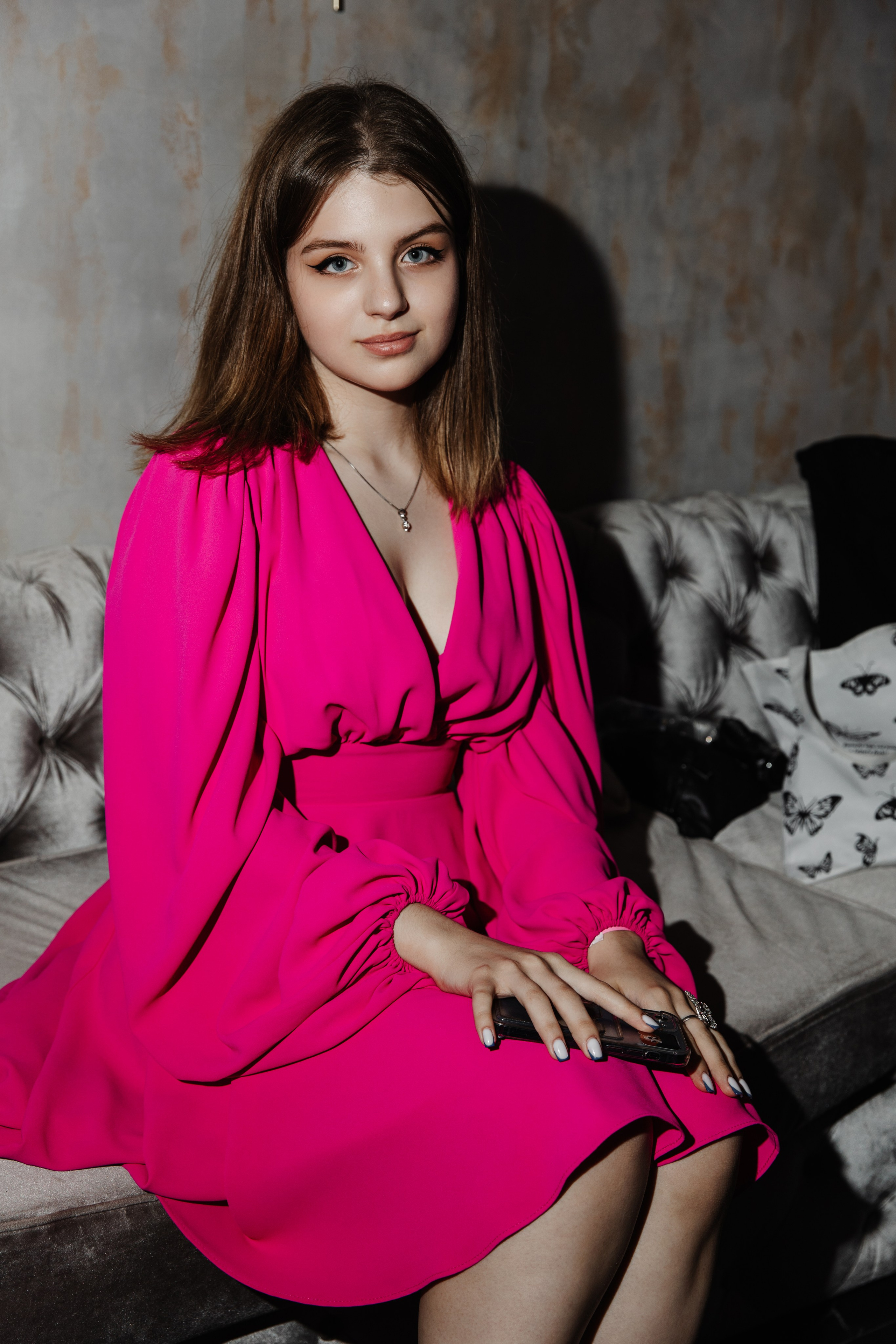 Ресторан Небо (Выпускной). Свадебный фотограф в Москве    Еремин Анатолий