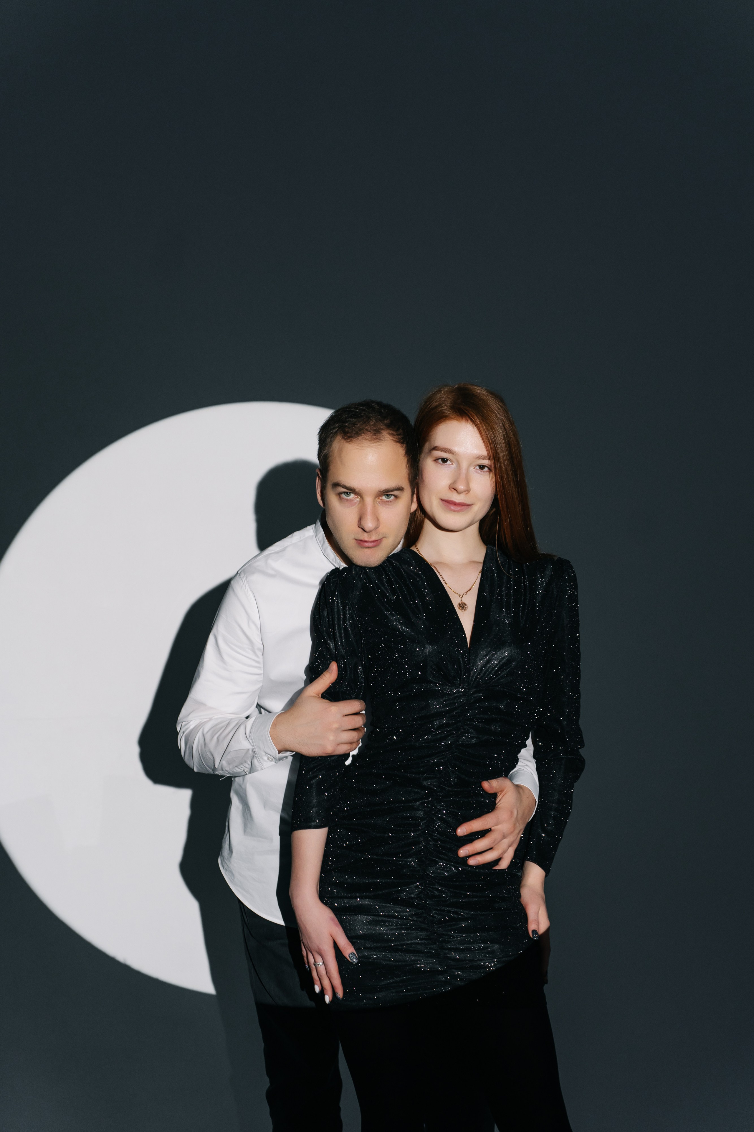 Настя и Рома. Свадебный и семейный фотограф Кокушева Юлия Нижний Новгород