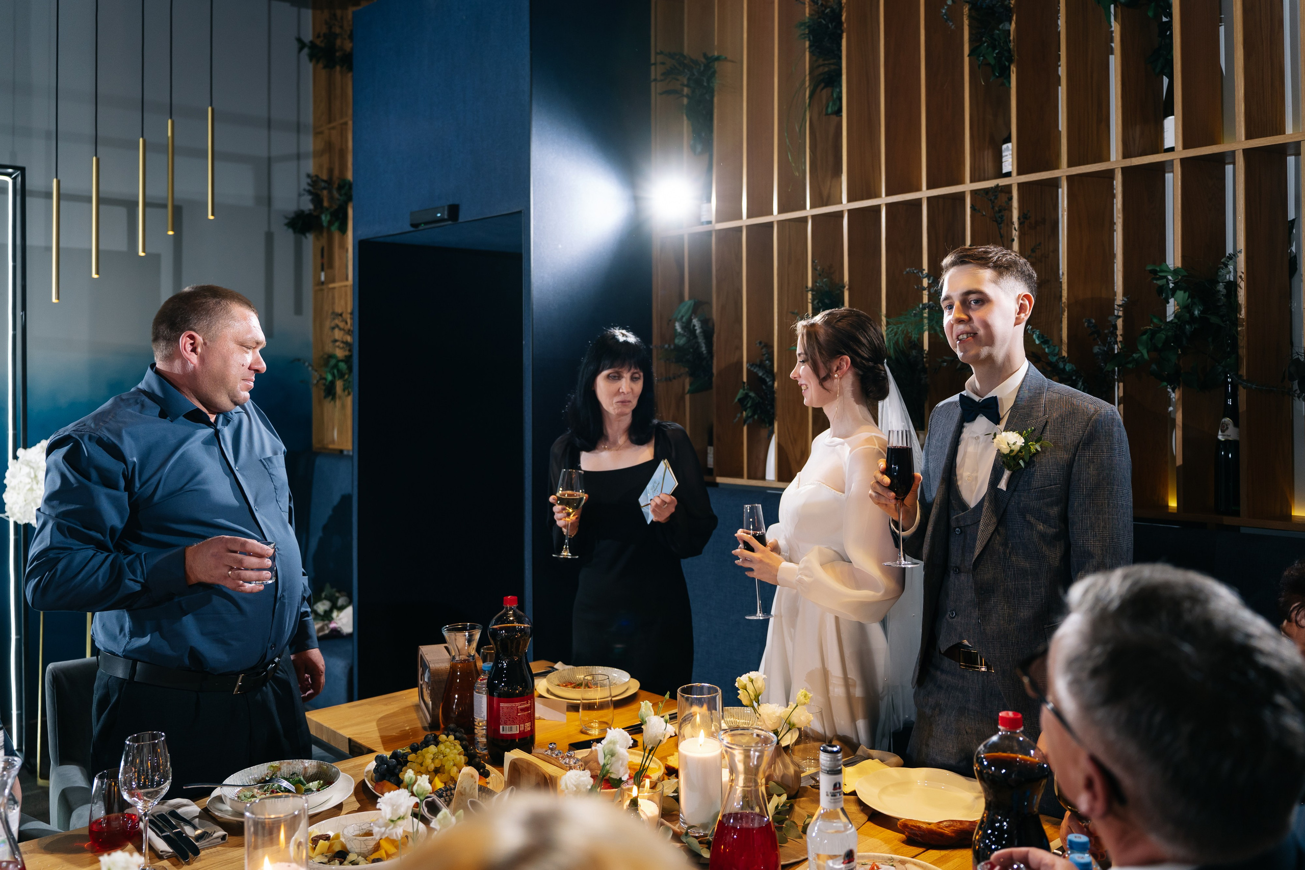 Юлия и Андрей. Свадебный и семейный фотограф Кокушева Юлия Нижний Новгород