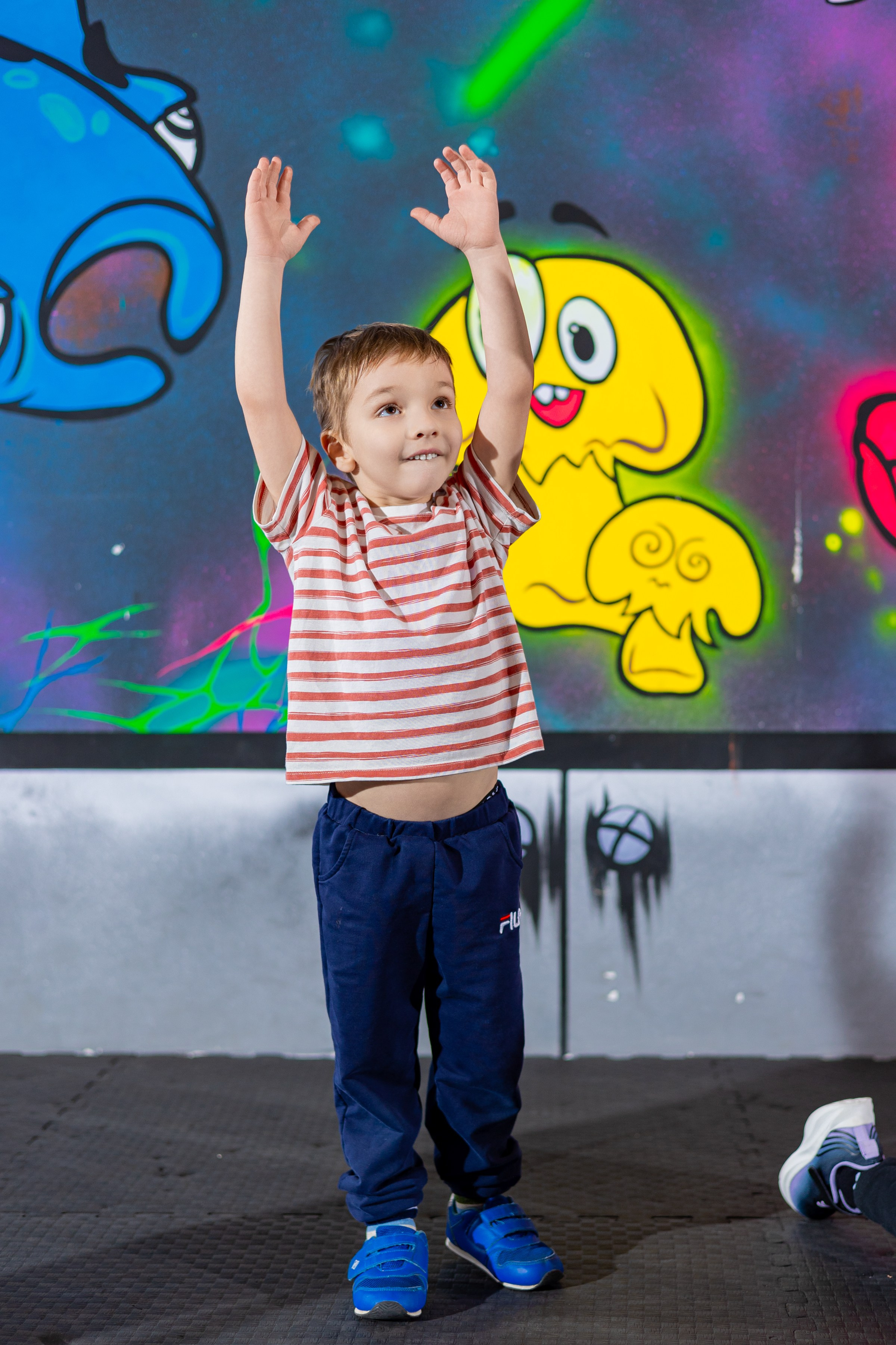 Артишок 01-12-2025. Фотограф Князев Сергей