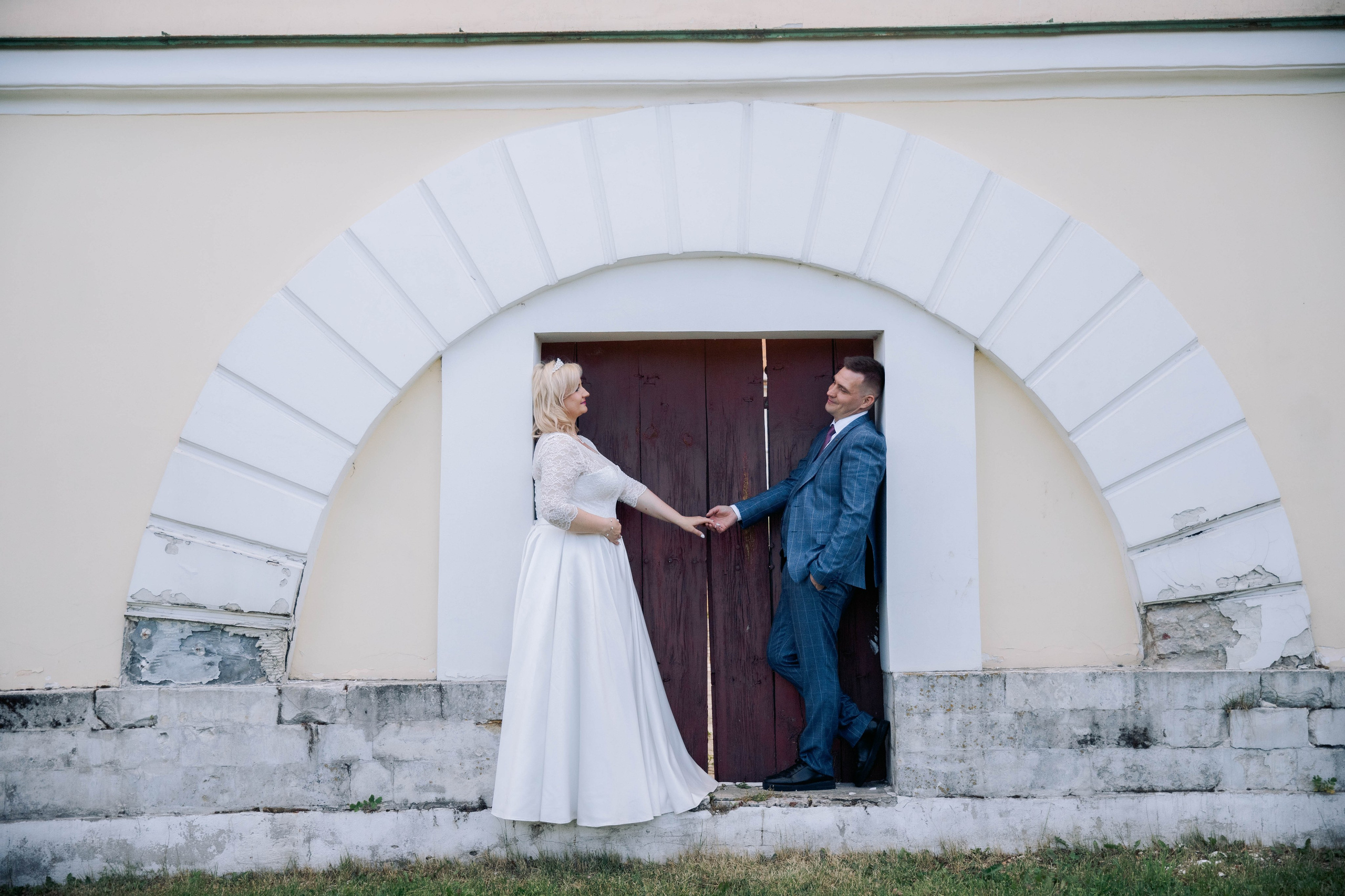 Анатолий & Юлия. Фотограф в Москве и МО, Мещерякова Ольга