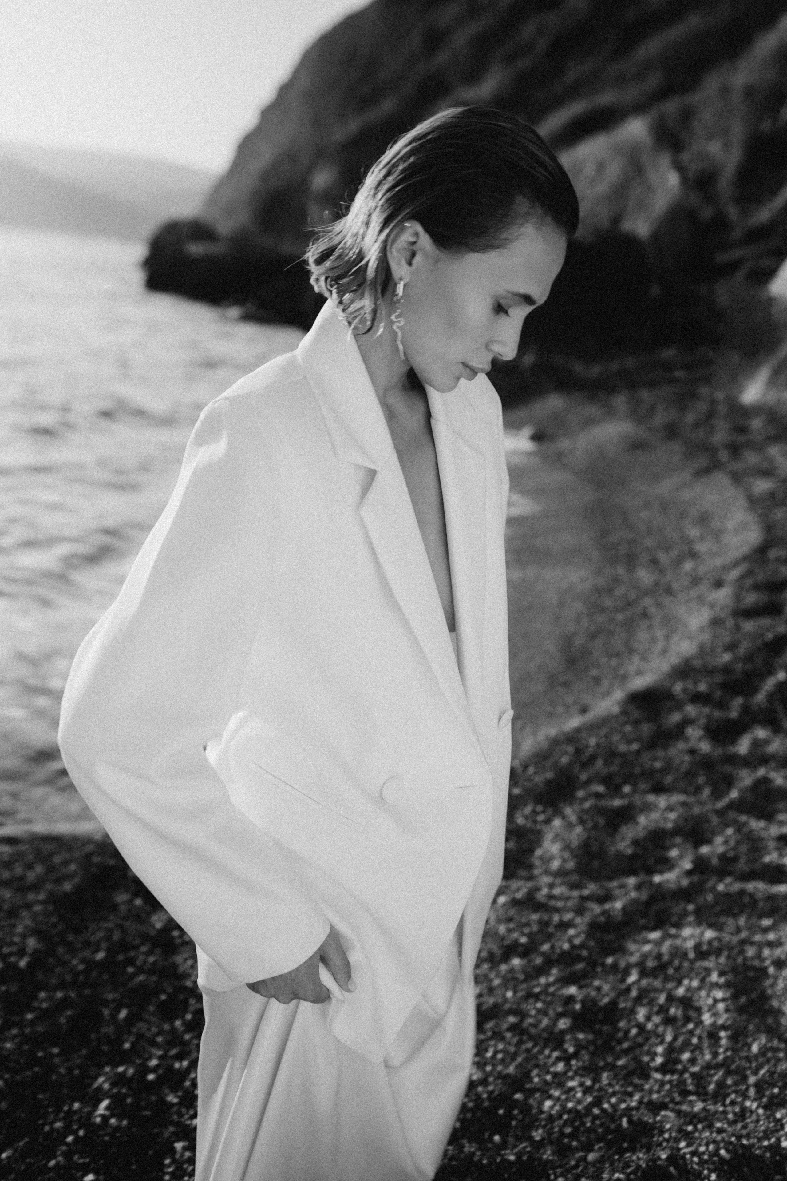 Жемчужина серебренного пляжа. Свадебный и портретный фотограф. Видеограф на Свадьбу. Севастополь, Ялта, Симферополь, Крым