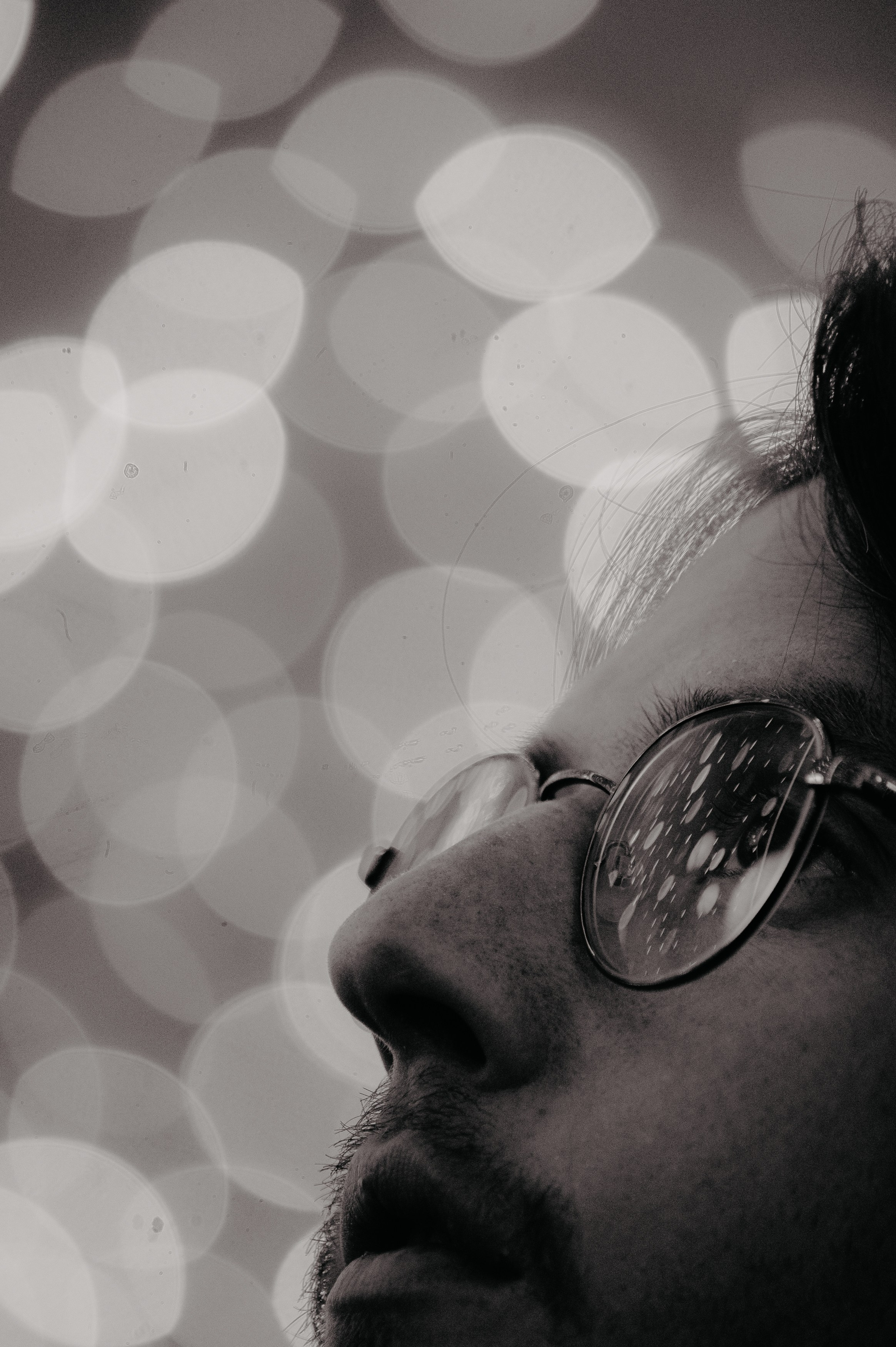 Андрэ. Контент фотограф Илья Урс