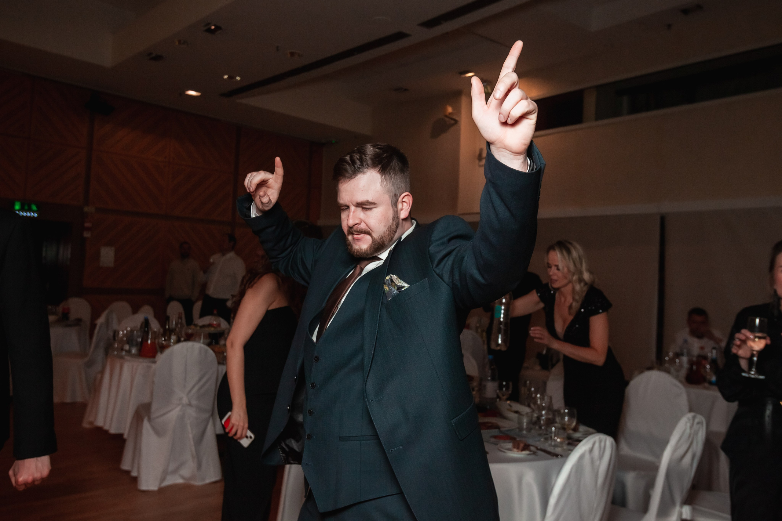 Корпоратив Самолет. Главная