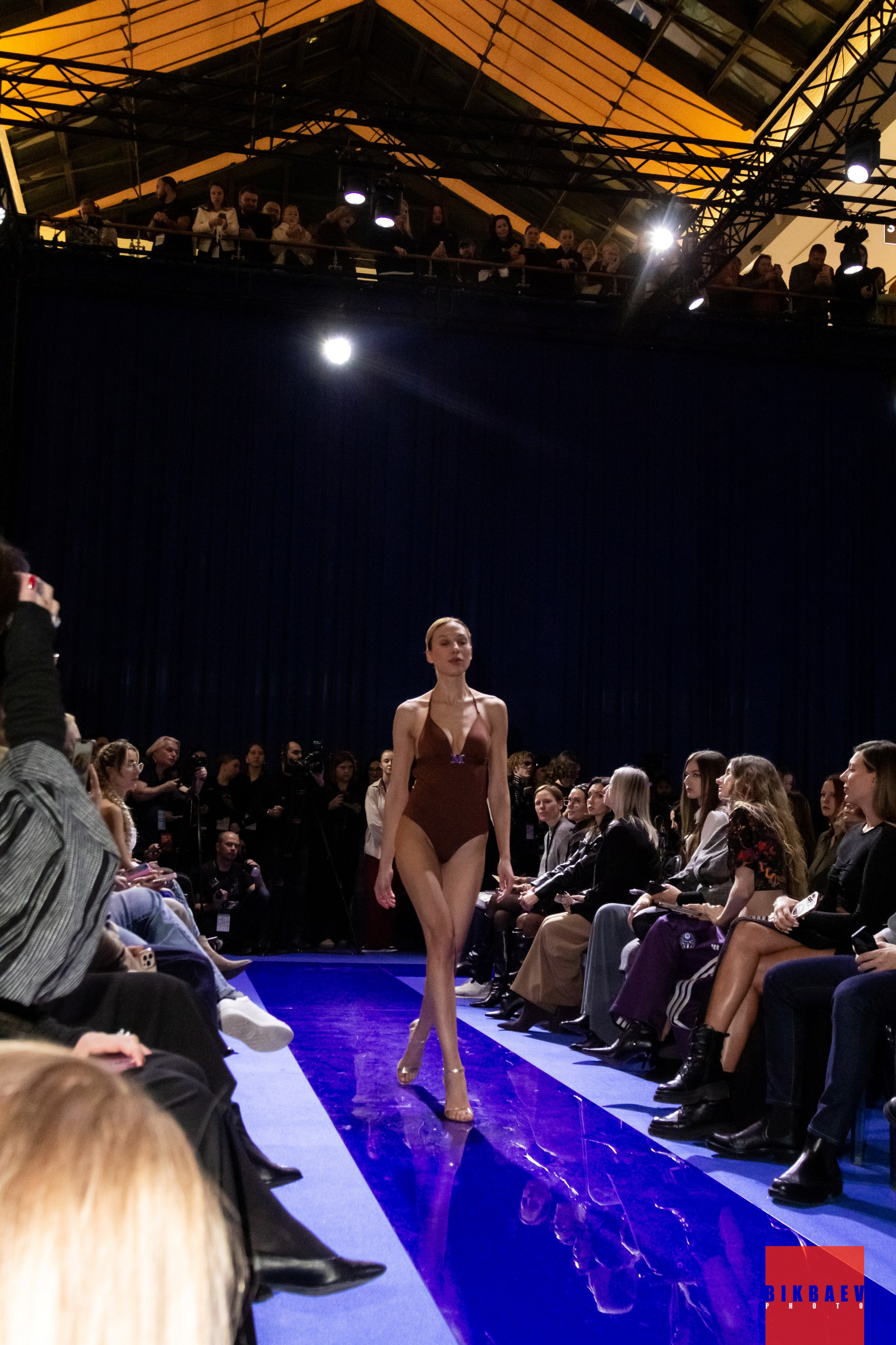 Sokol Fashion Week 2025. Главная