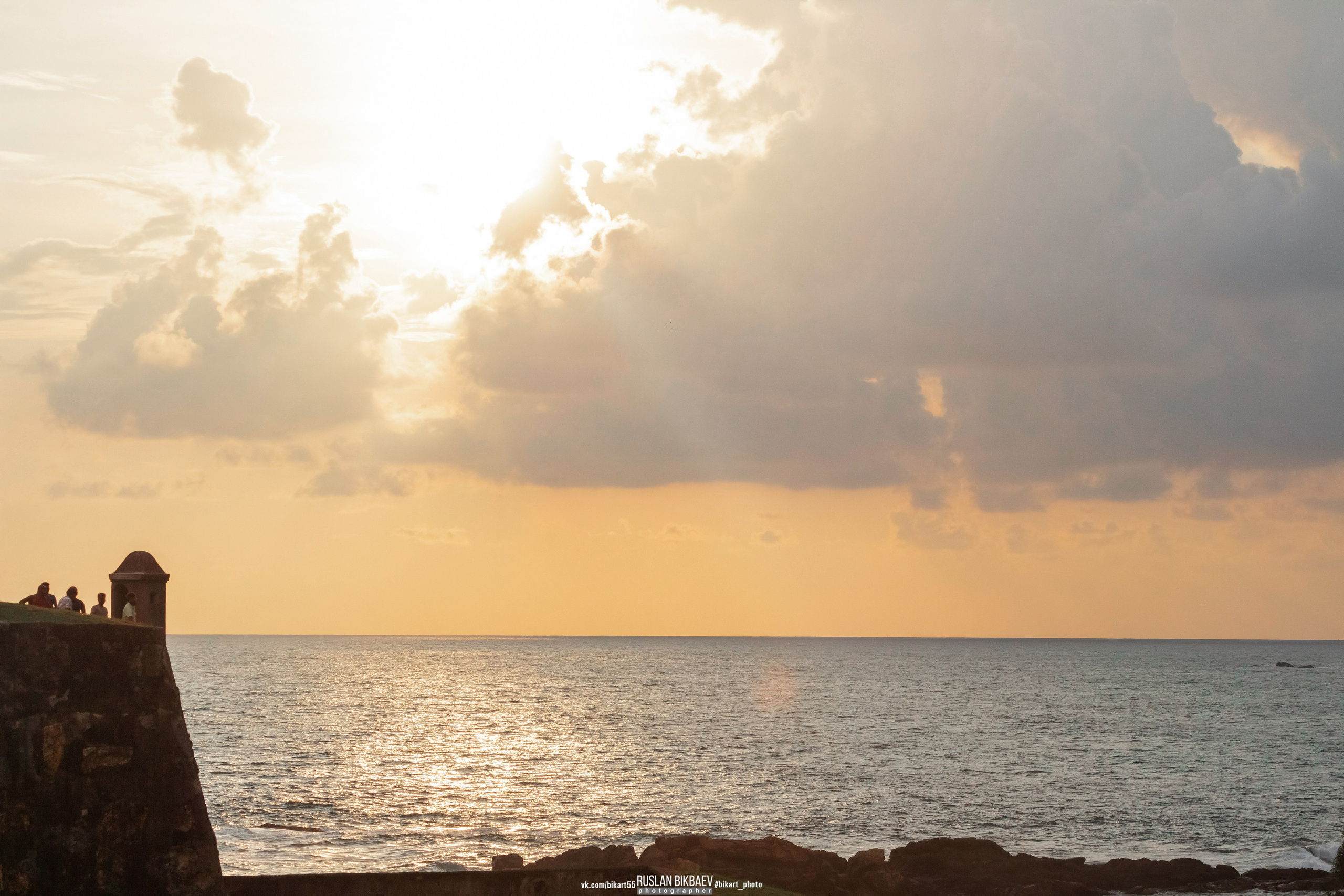 ШРИ-ЛАНКА 2025 / SRI LANKA 2025. Главная