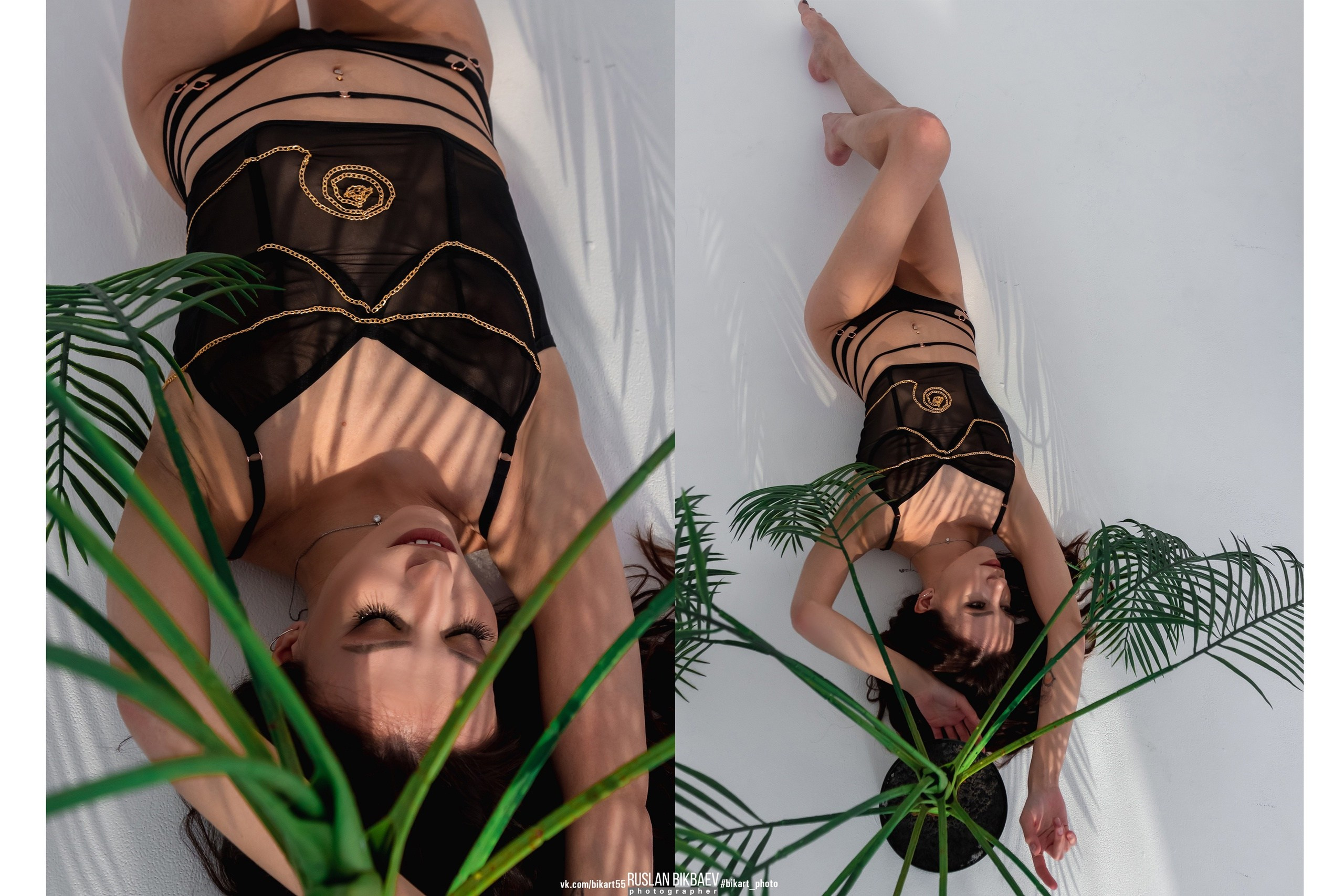 Елизавета. Главная