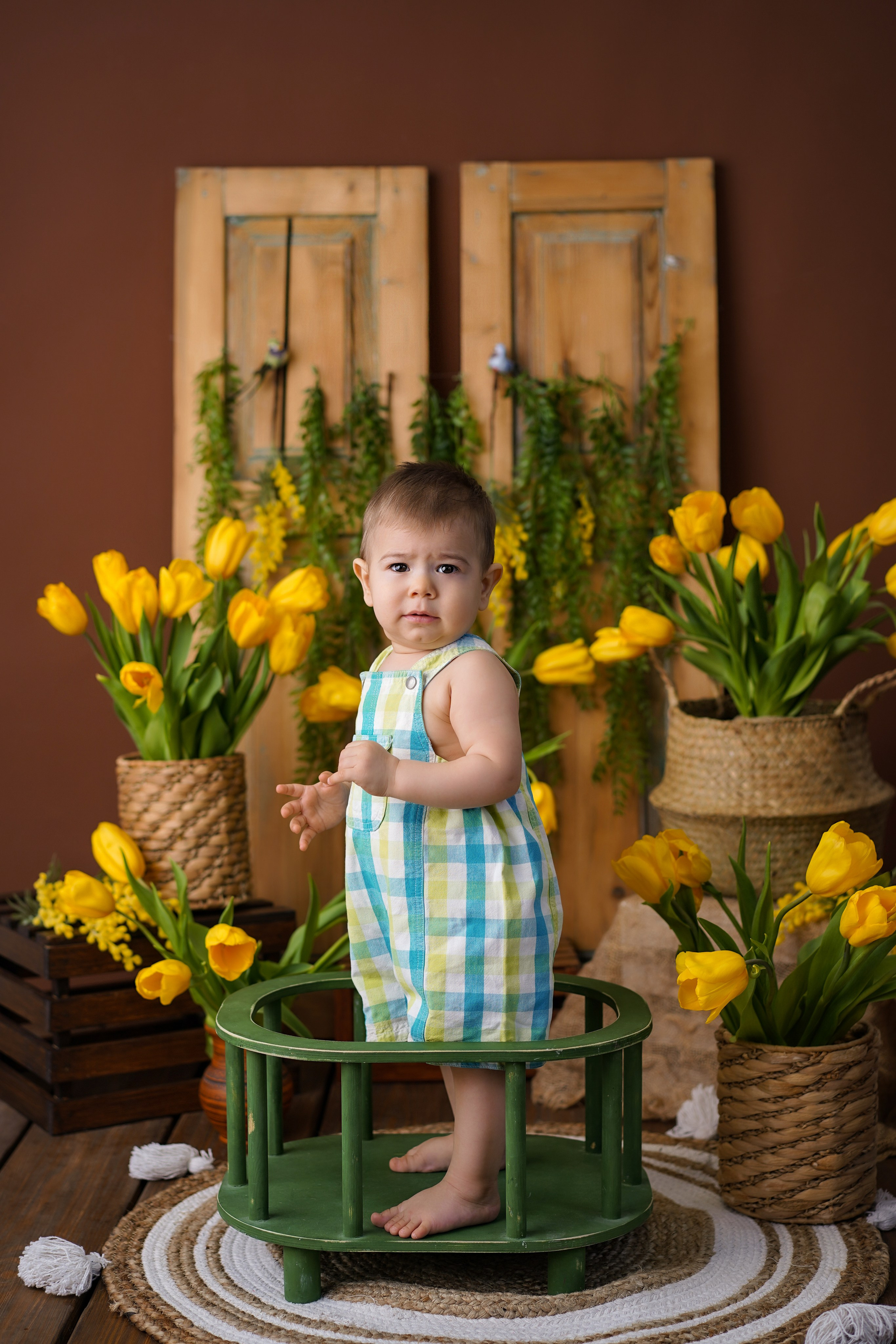 Малыши. Фотограф в Астрахани Максимова Дарья