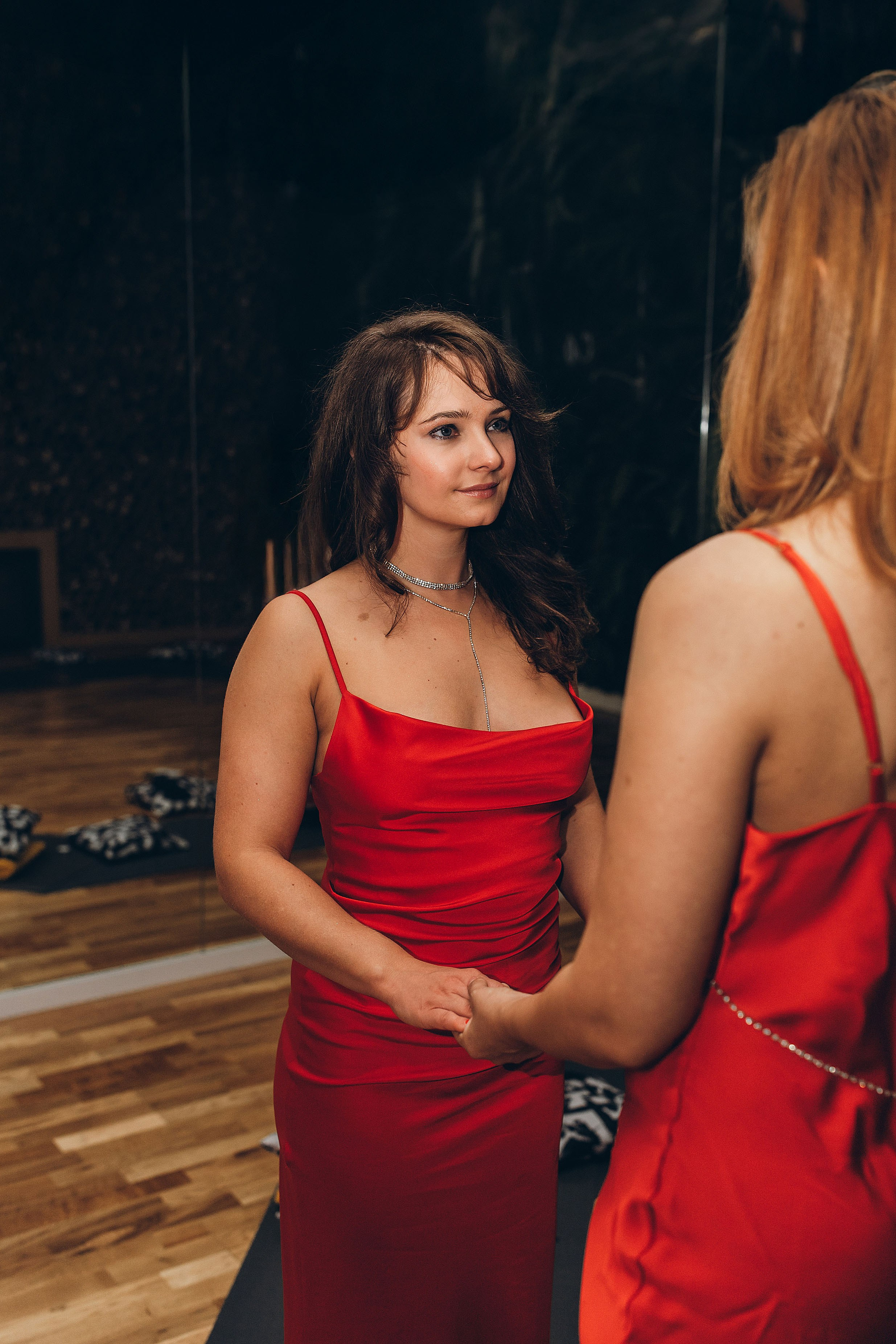 Тантарическая женщина (женский круг). Фотограф в Москве Ангелина Ким