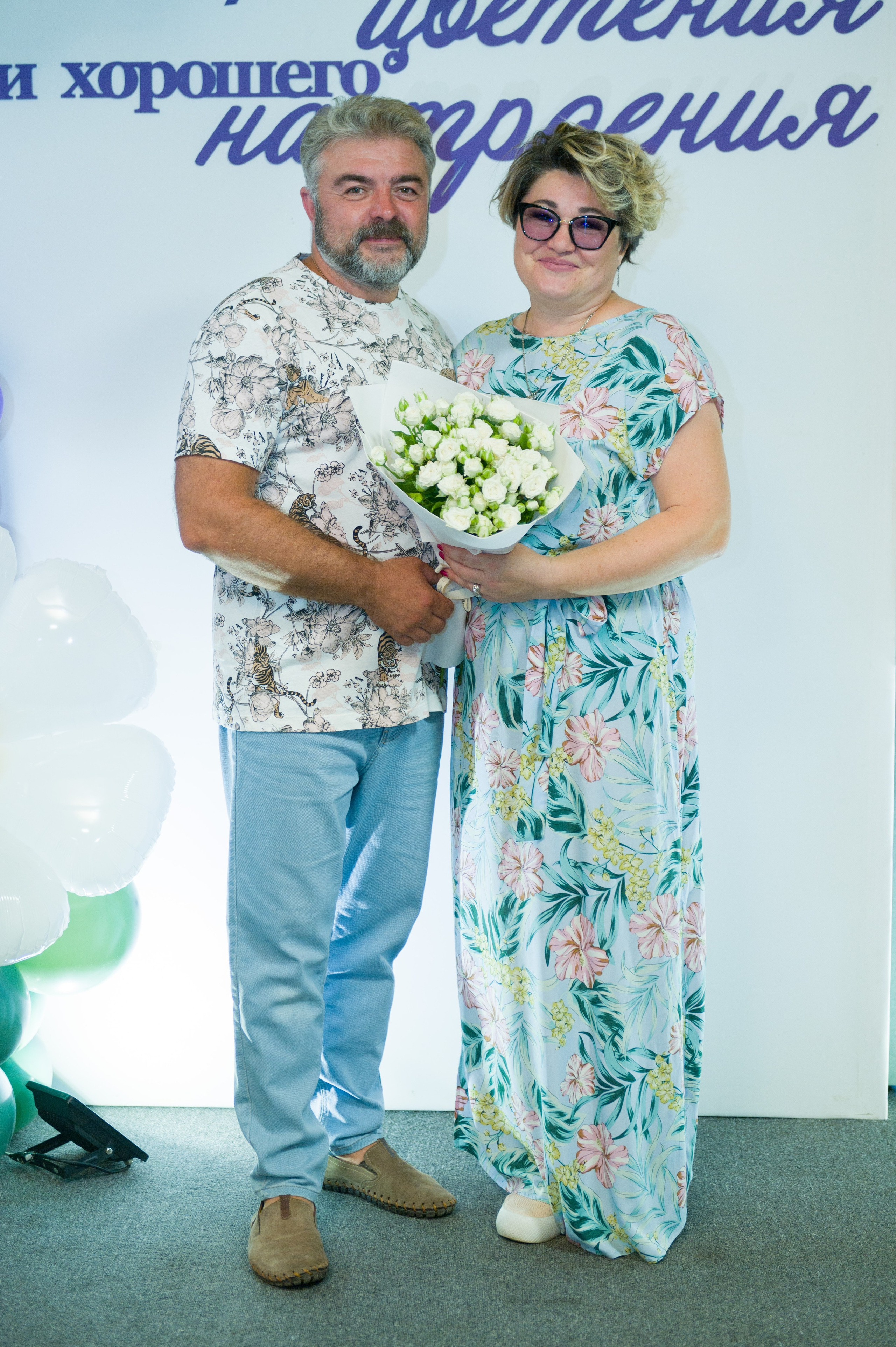 Юбилей Ольги. Фотограф Зырянова Яна, Снежинск, Екатеринбург, Челябинск