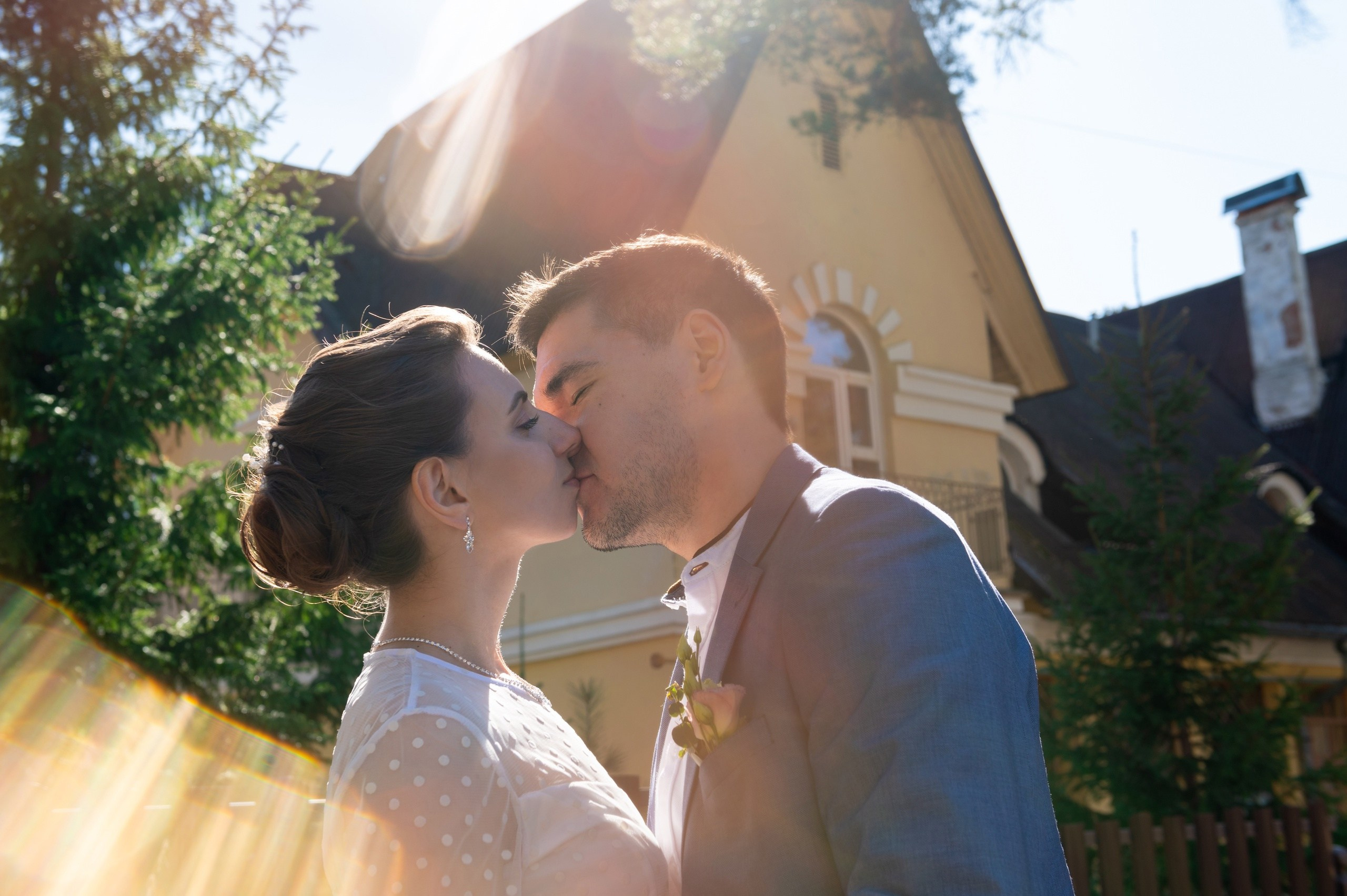 Эдуард и Юлия. Фотограф Зырянова Яна, Снежинск, Екатеринбург, Челябинск
