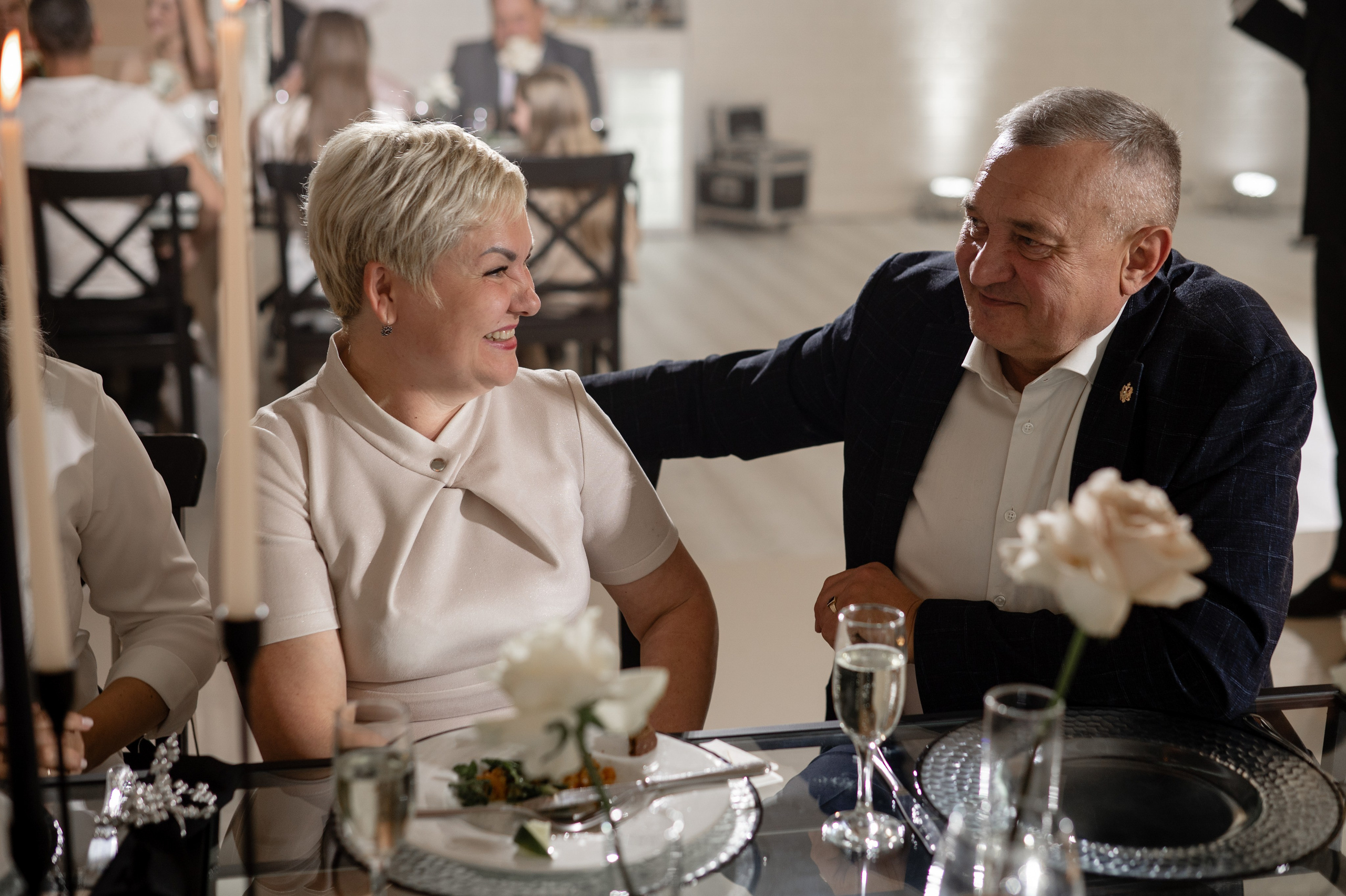 Свадьба Тимура и Виктории. Свадебный фотограф Тюмень Анастасия Битная