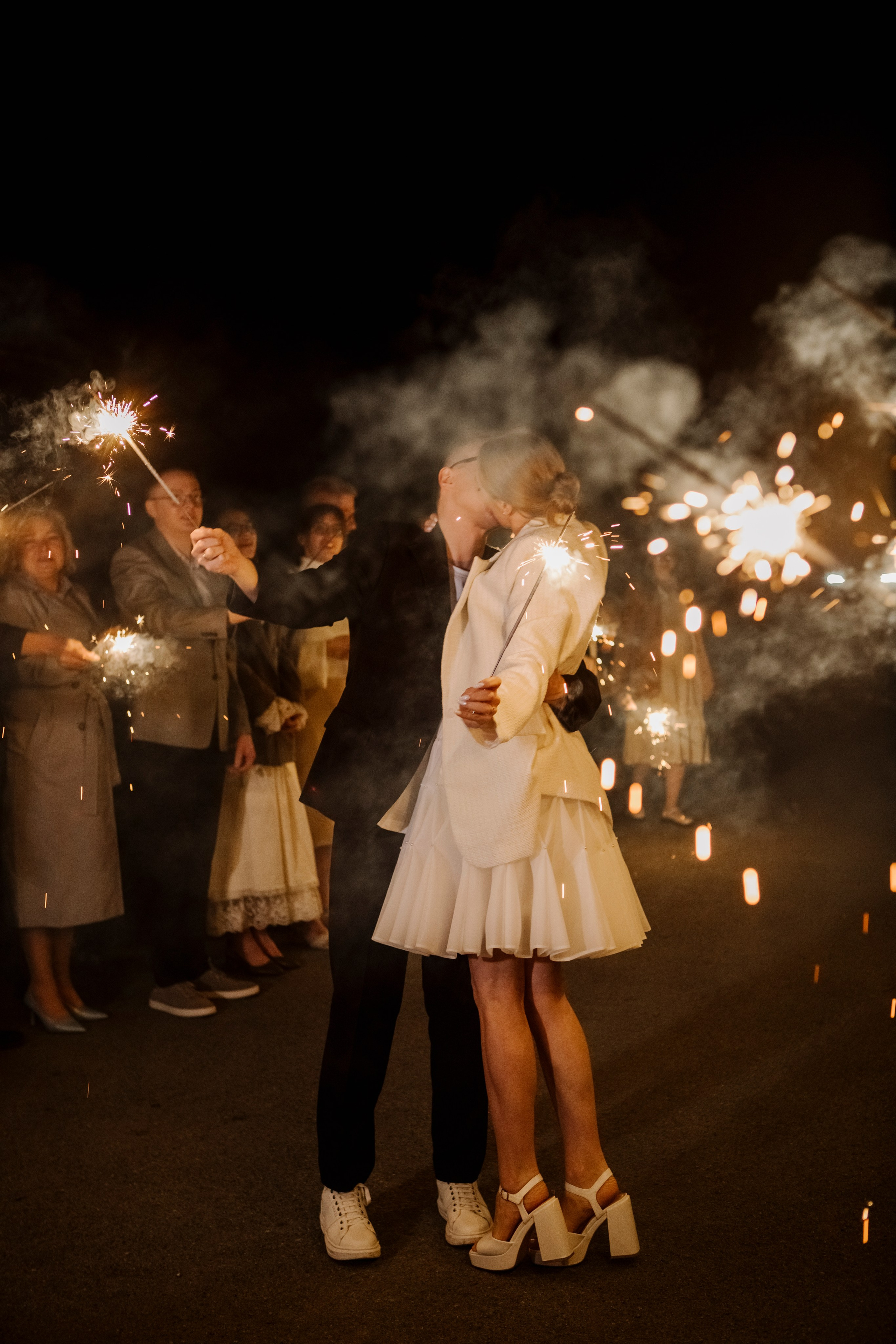 Катя и Игорь. Фотограф в Челябинске