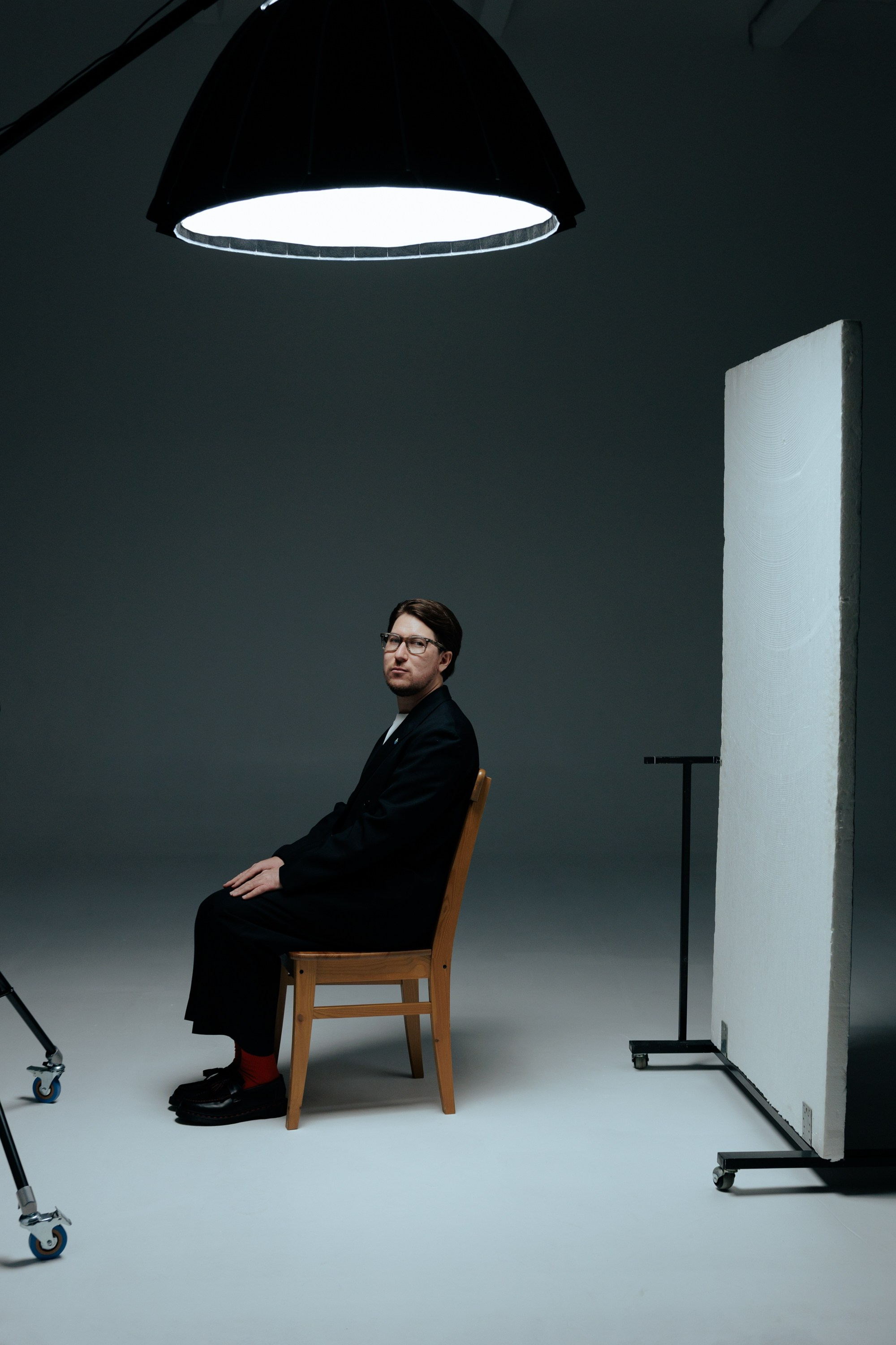 Александр Егоров. Фотограф Иркутск