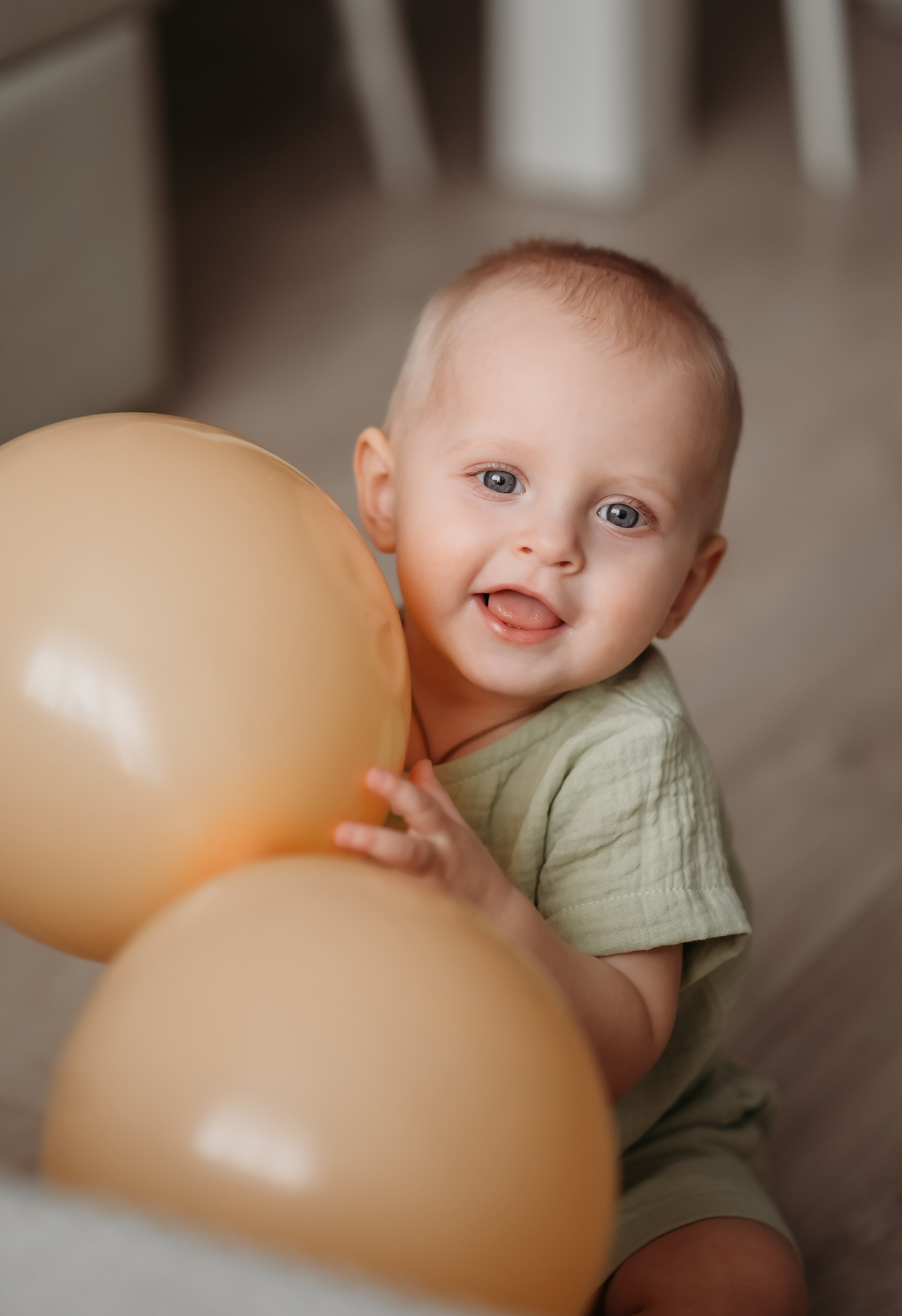 Домашняя история. Семейный фотограф Олеся Батурина Рязань