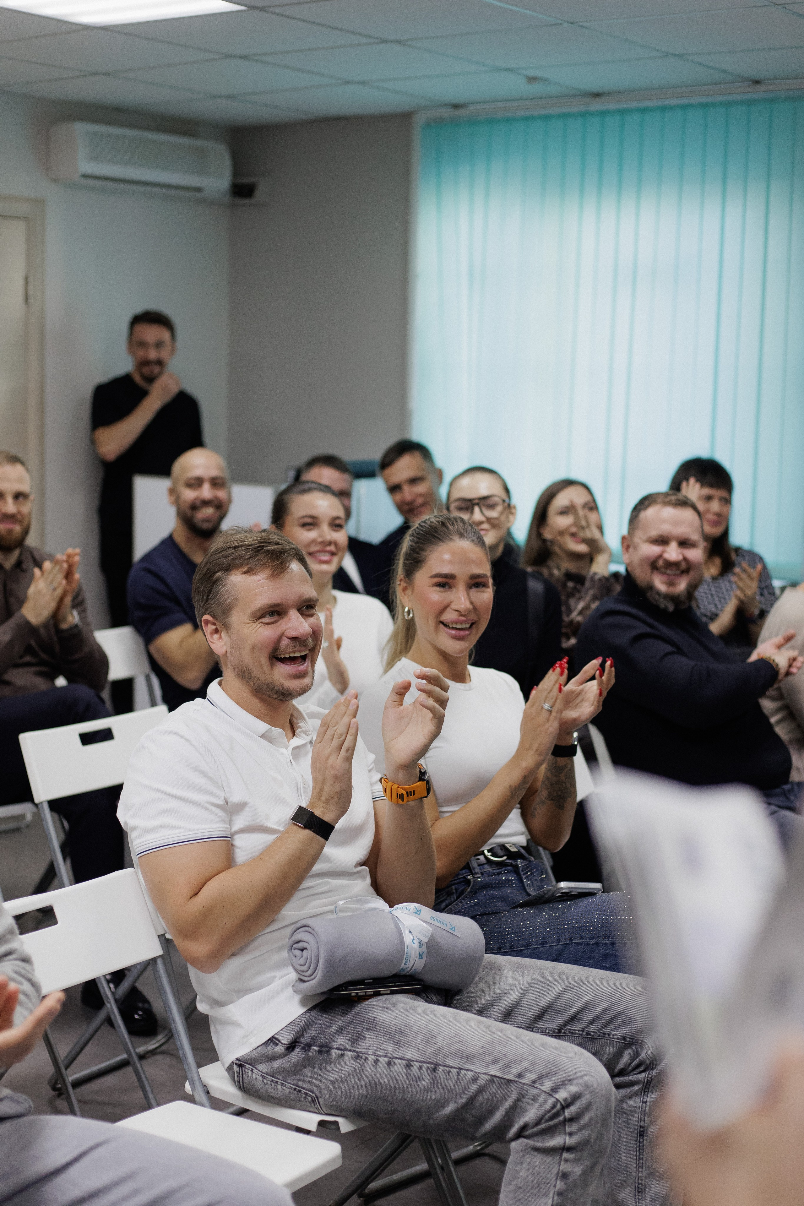 BIORISE КЛИНИКА БИОХАКИНГА — ОТКРЫТИЕ. СВОИ. ФОТООТЧЕТЫ-СОБЫТИЯ-МЕСТА