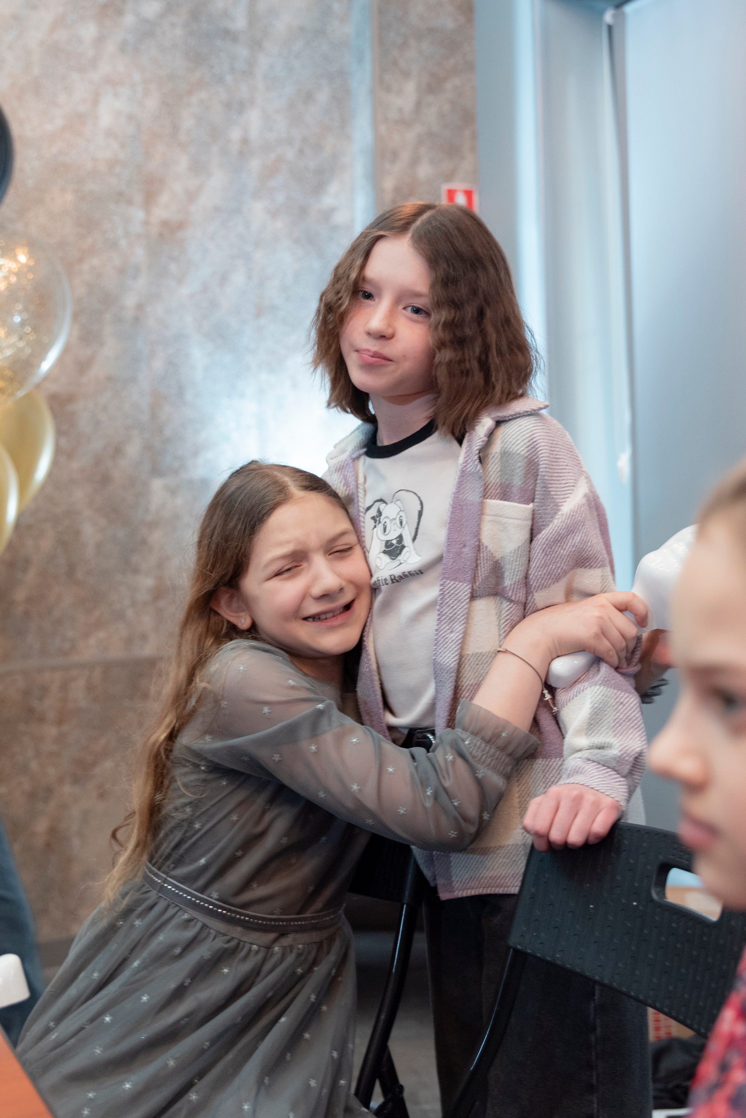 Детский праздник. Мафия. Фотограф Москва Софа Ревчук