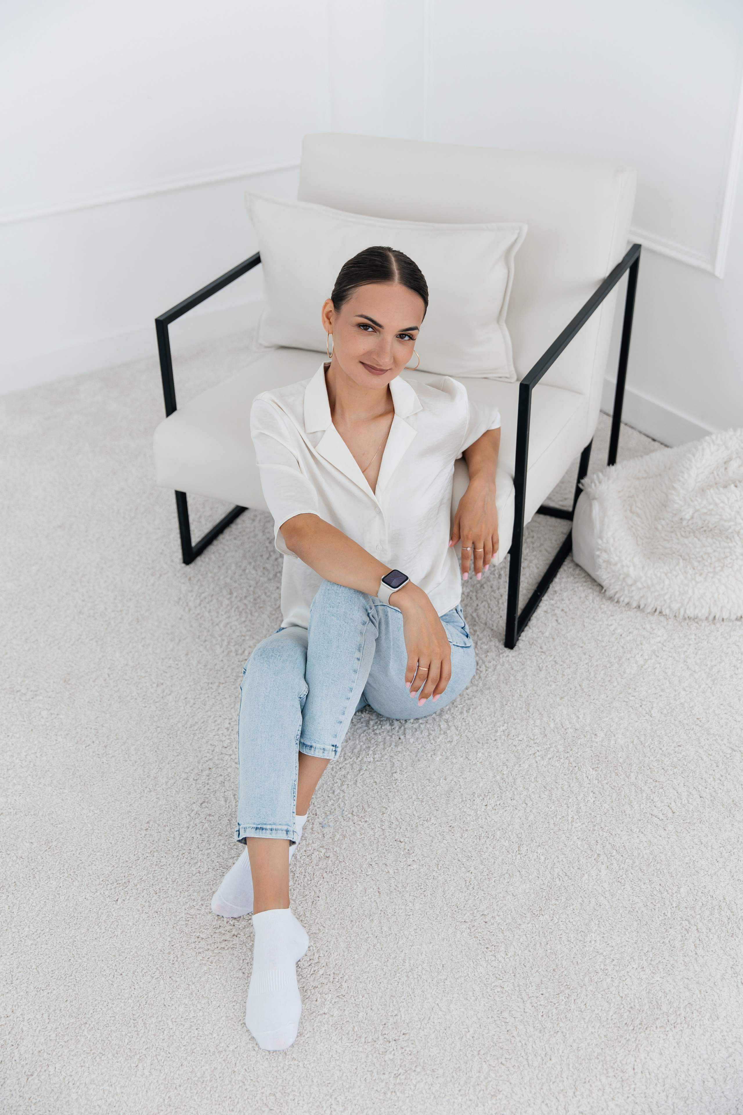 Кириллу 5 лет. Свадебный и семейный фотограф у Уфе Евгения Сазонова