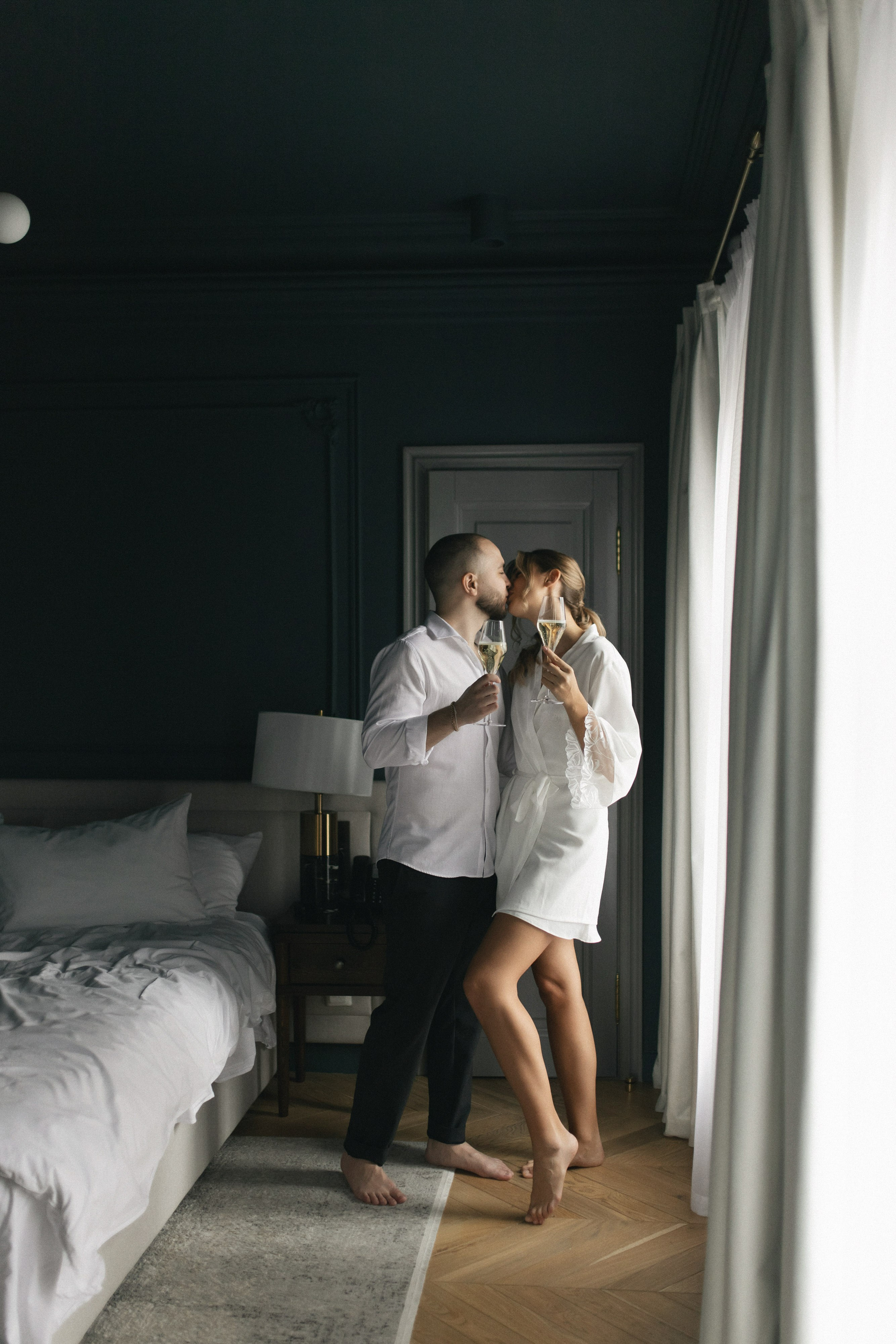 «LOVE TO THE SKY». Maria Startseva Photo