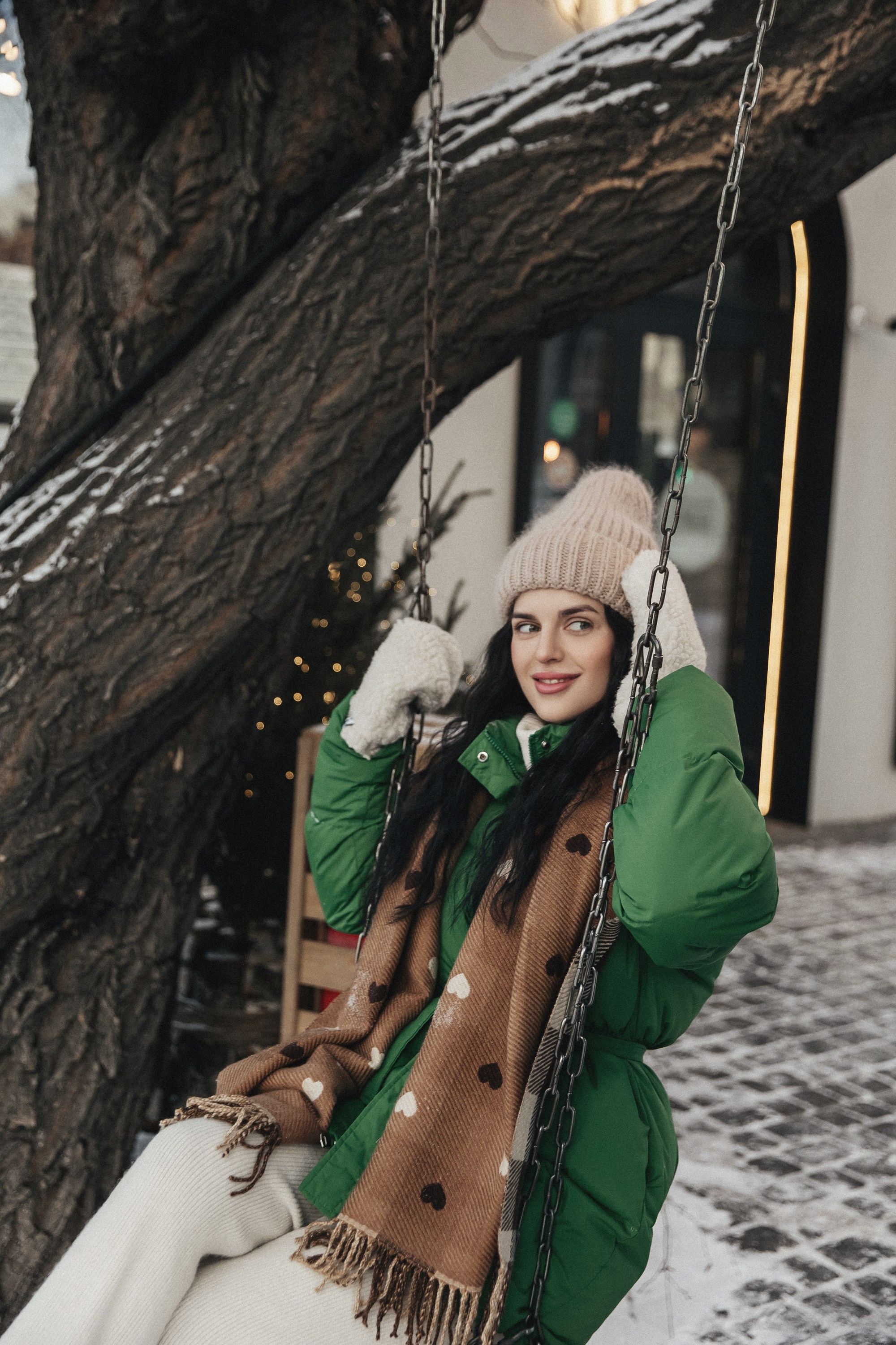 МАША ` 22. Maria Startseva Photo