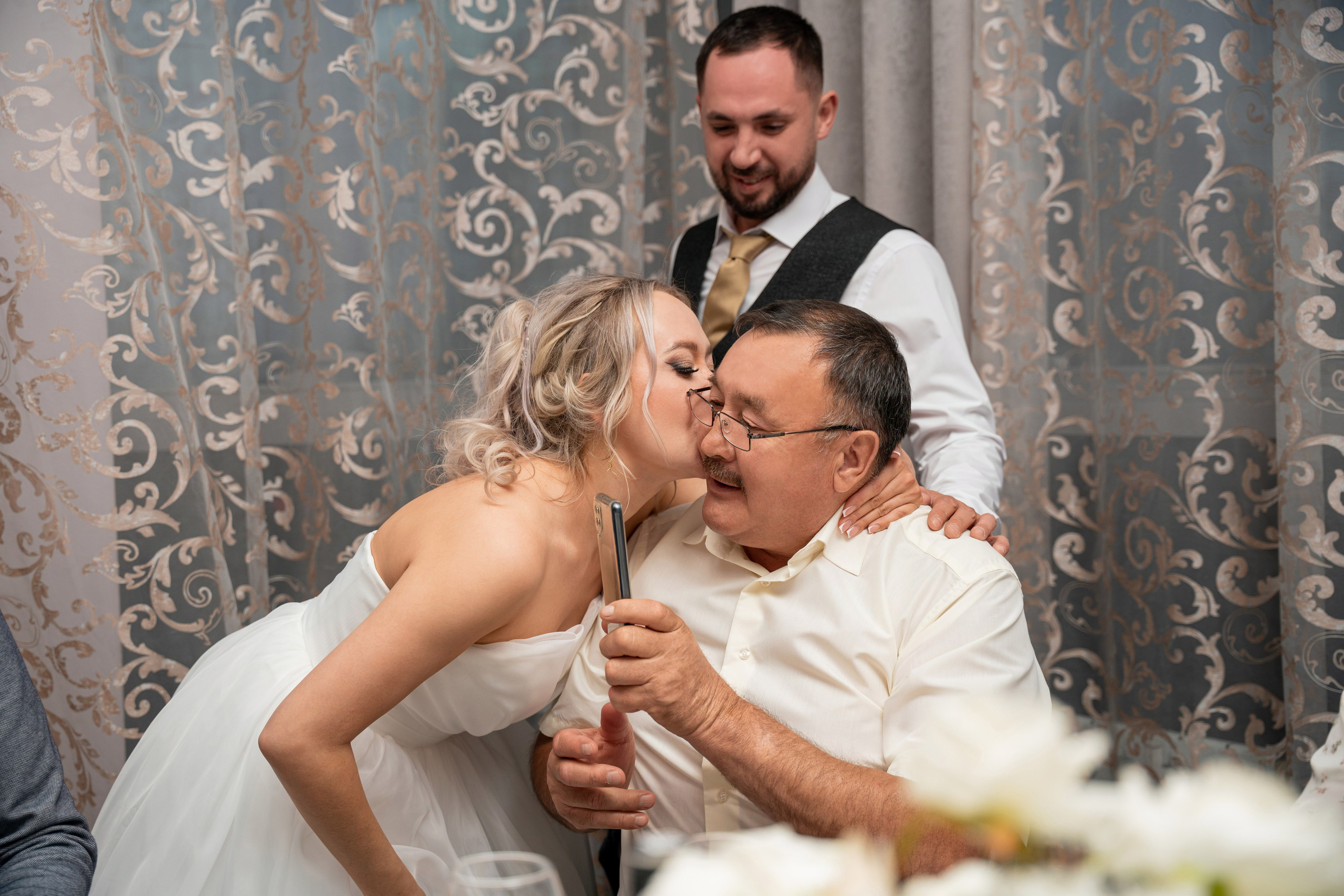 КИРИЛЛ И ЖАННА. Фотограф на любое мероприятие