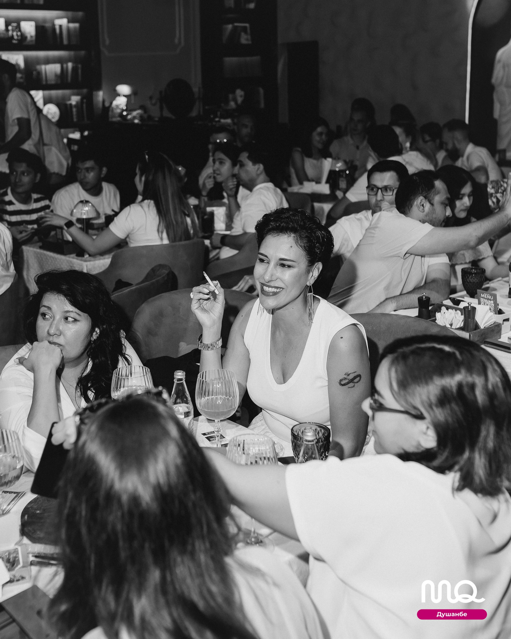 MozgoQuiz. Портретный и Репортажный Фотограф Москва