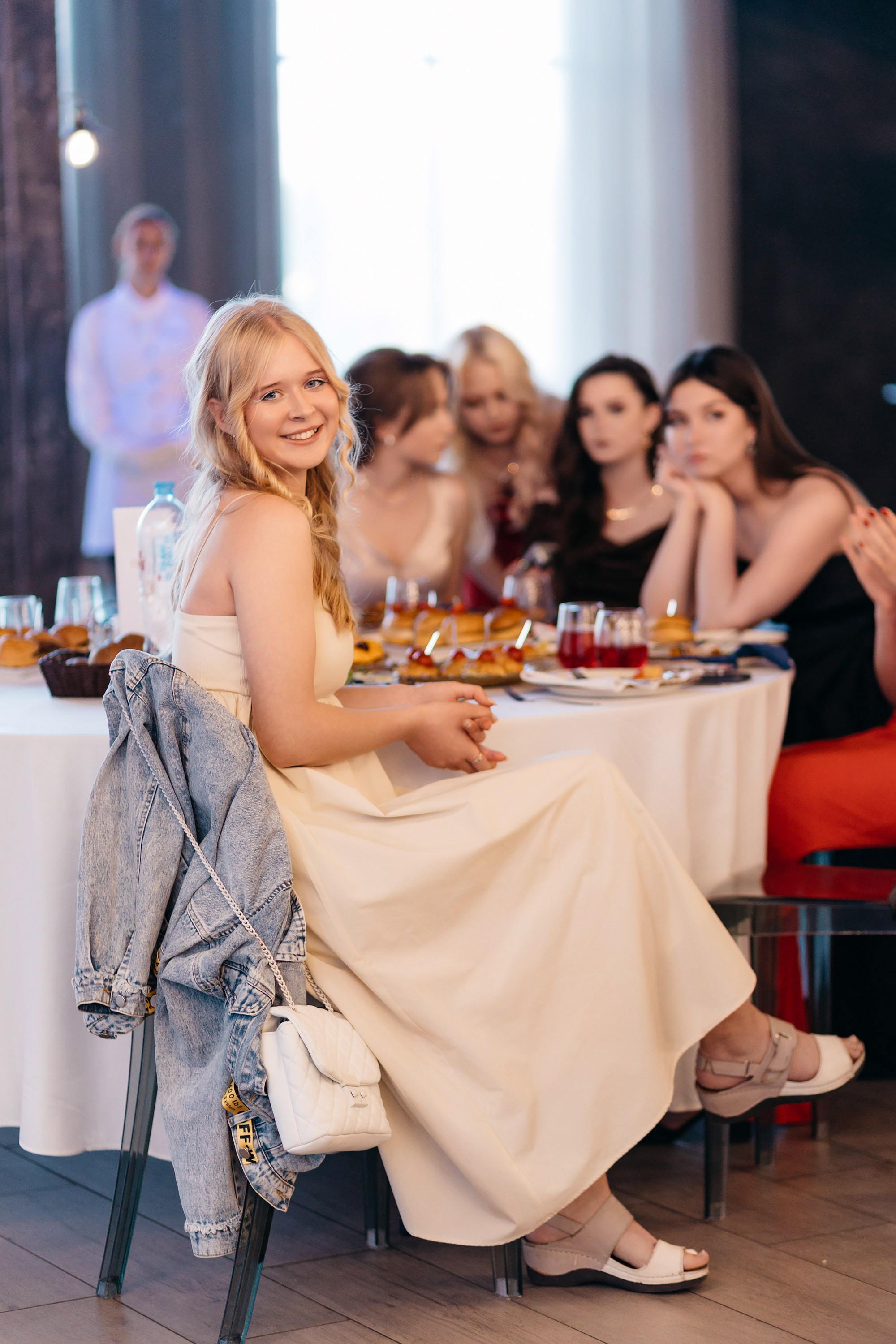 Выпускные. Профессиональный фотограф в Кирове Антон Суслов