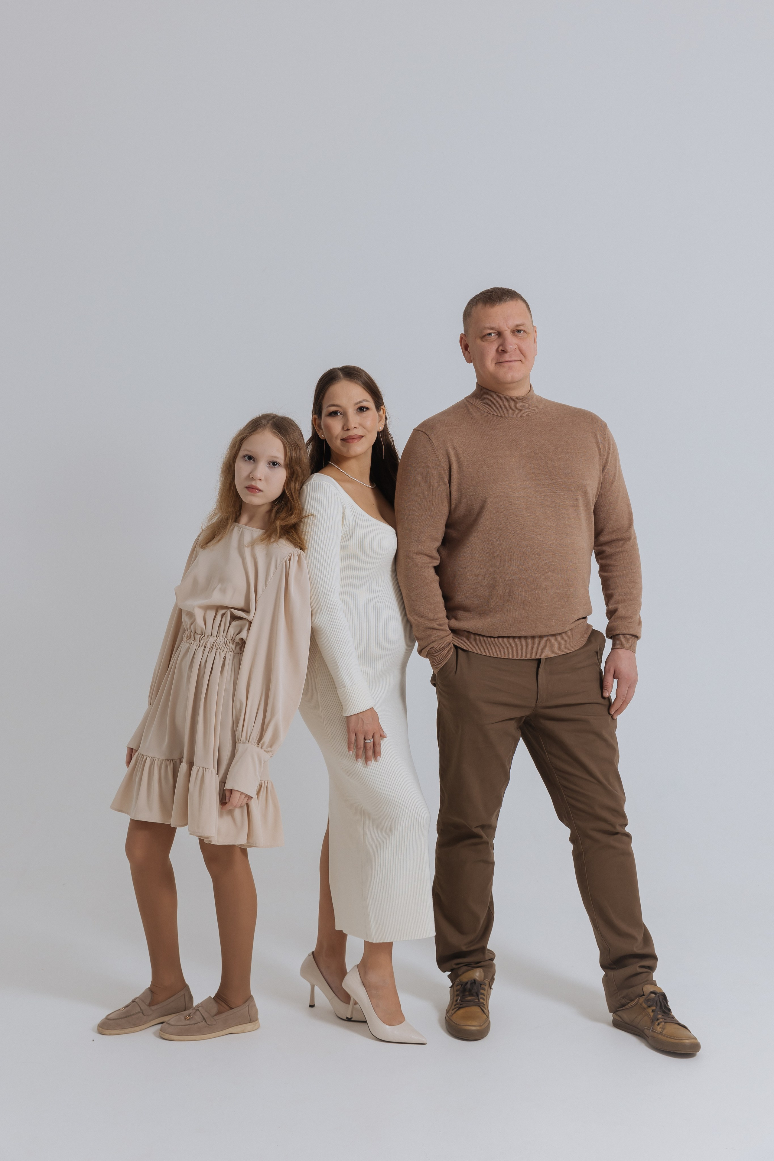 Большая семья. Мозжерина Ирина — Свадебный и семейный фотограф в Екатеринбурге