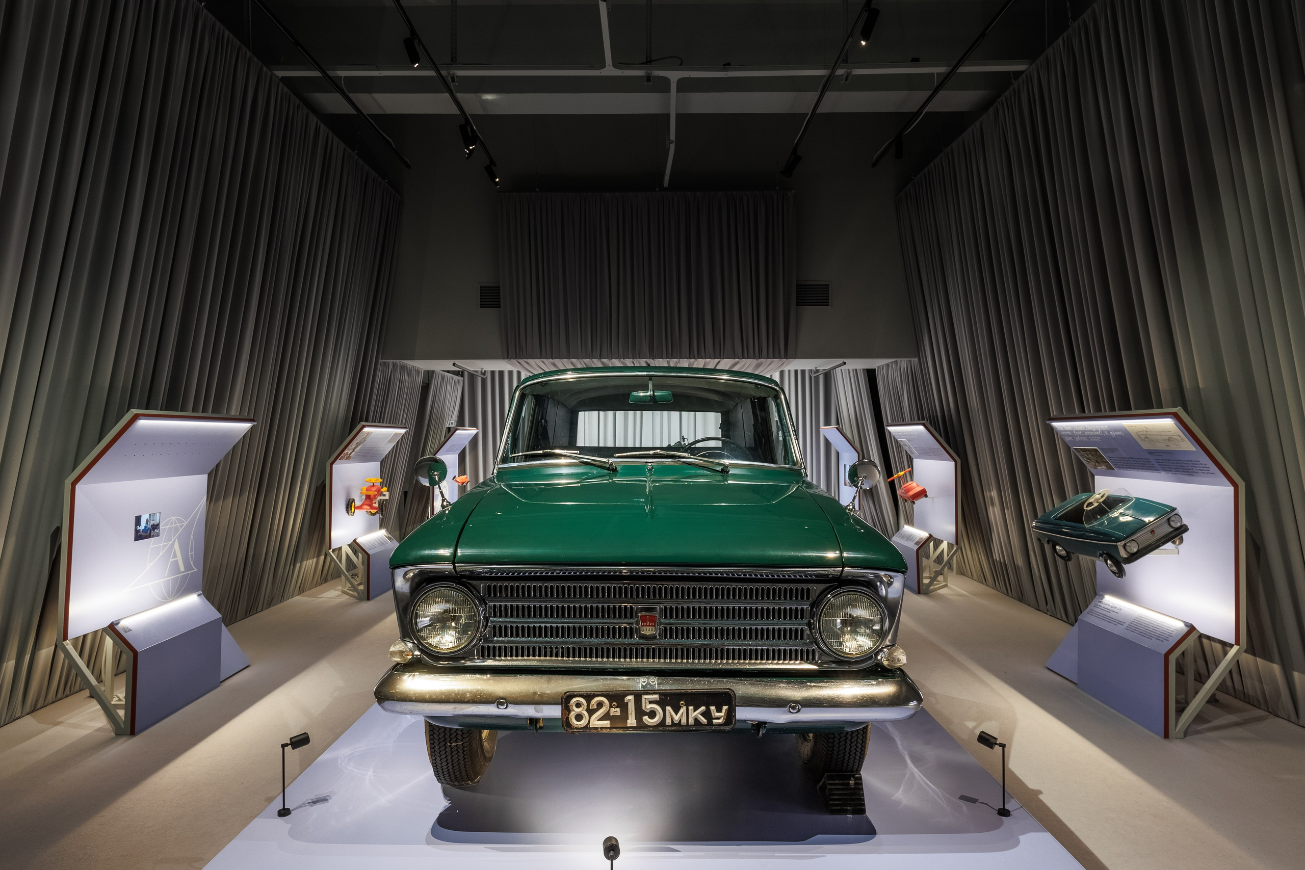 Интерьеры и выставки. Фотограф Сергей Лукьянов @xapeton_photo Москва