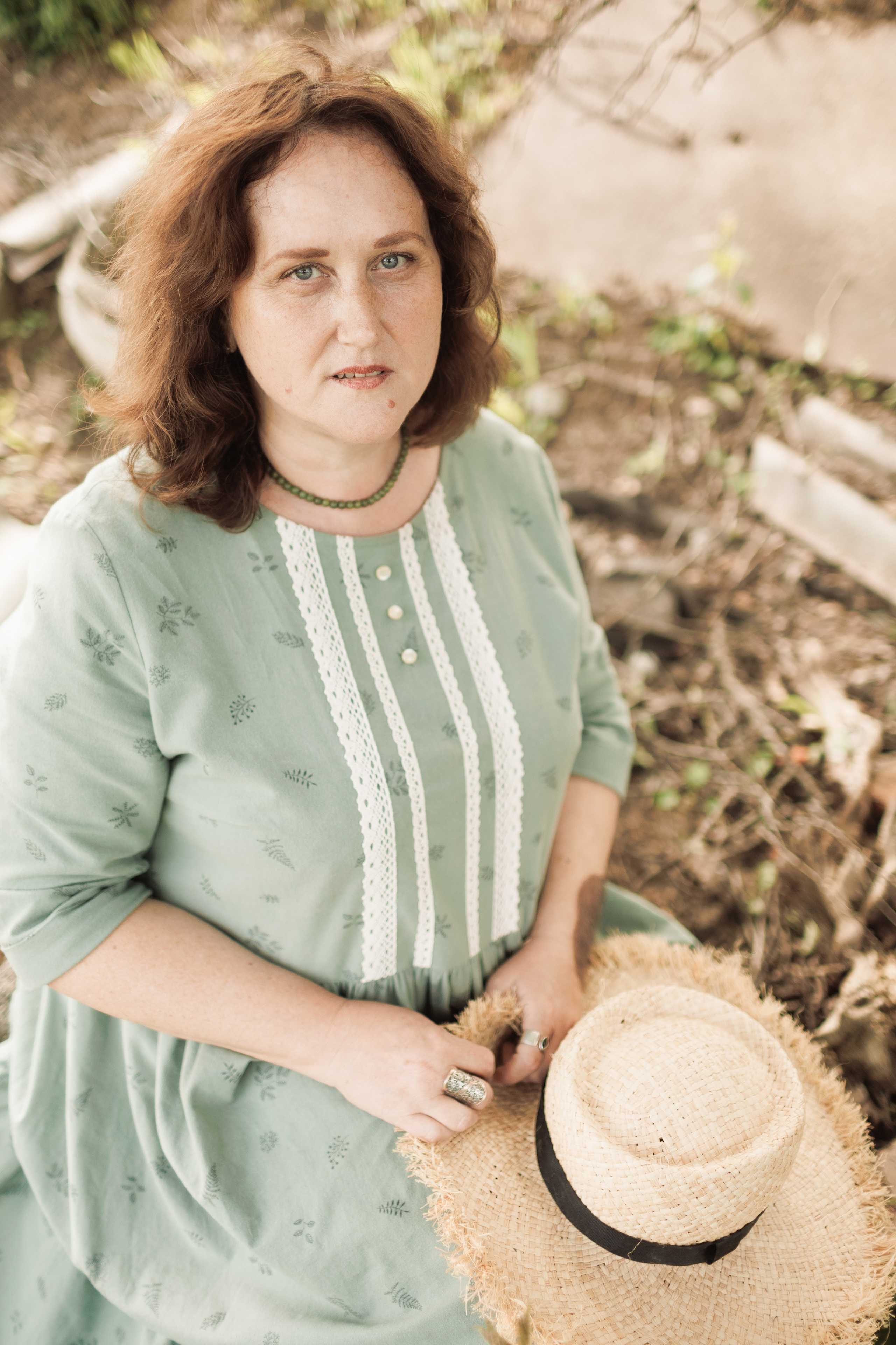 Вита. Портретный и свадебный фотограф в Белгороде Глухова Кристина