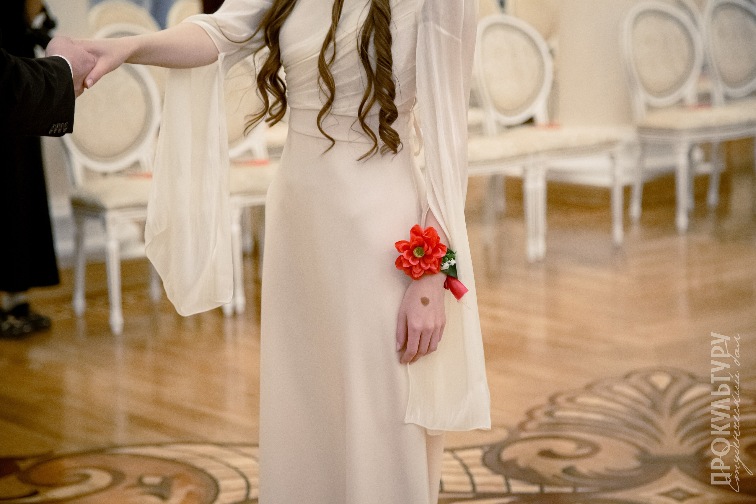 ПРОКультуру — студенческий бал. Репортажный и портретный фотограф Казань / Горячих Полина