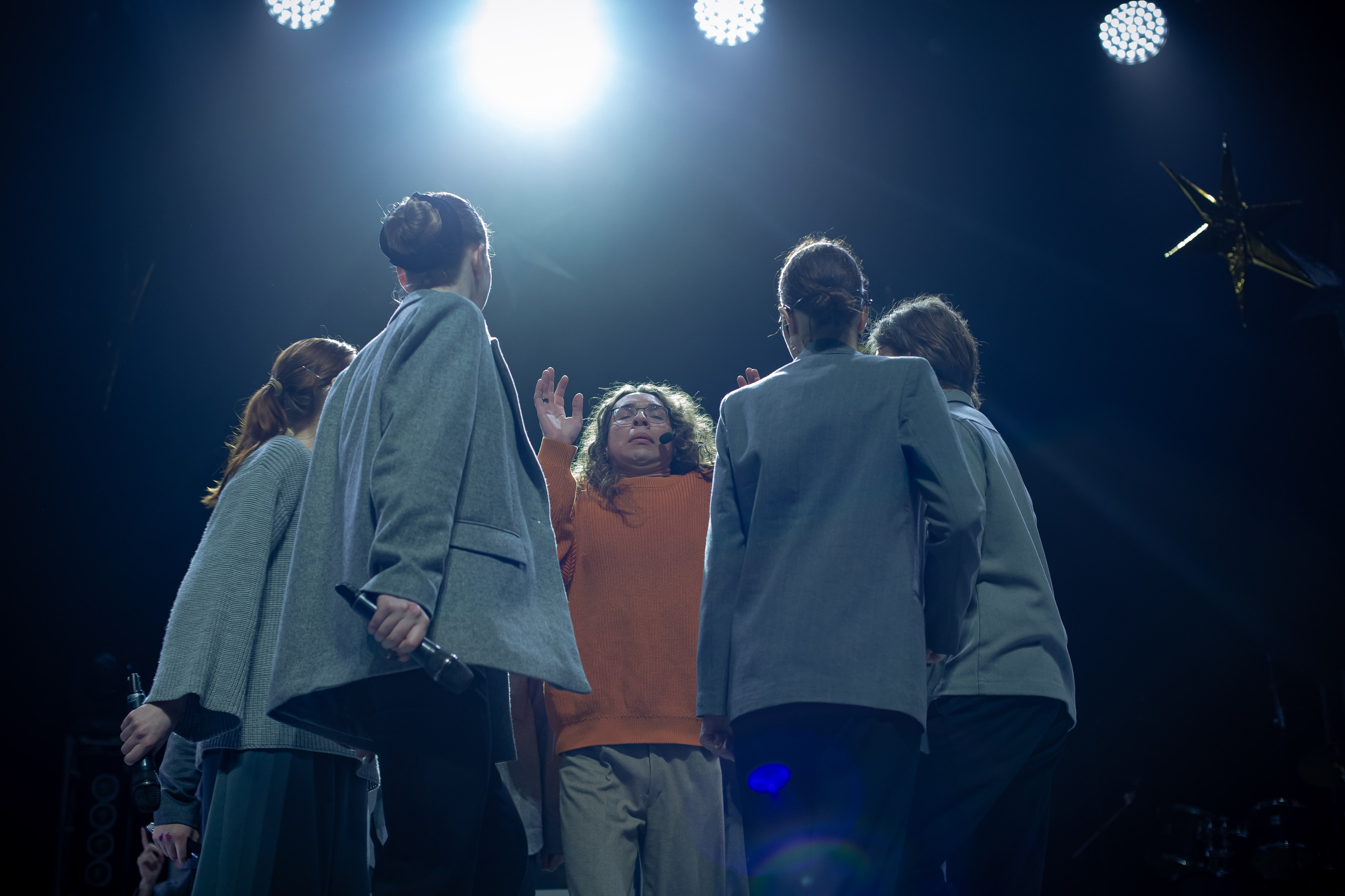 Студвесна Химфак. Репортажный и портретный фотограф Казань / Горячих Полина