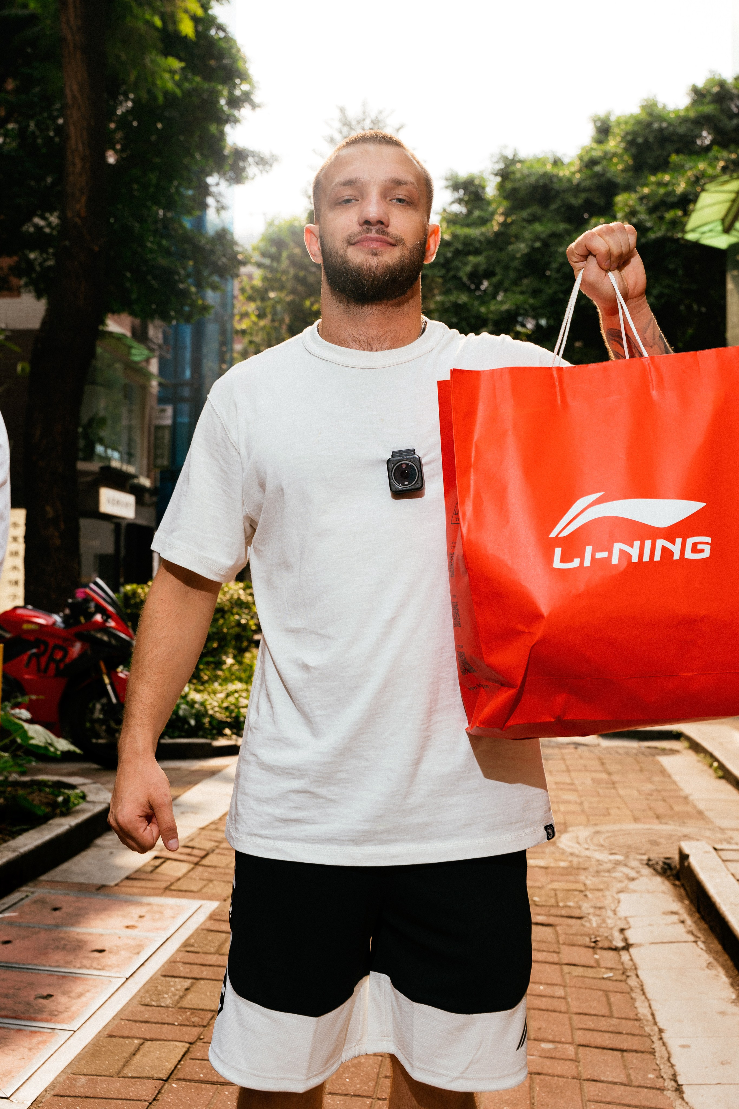 SLAVA NIKIFOROV. Фотограф В Гуанчжоу и Шэньчжэнь Андрей Лопатин