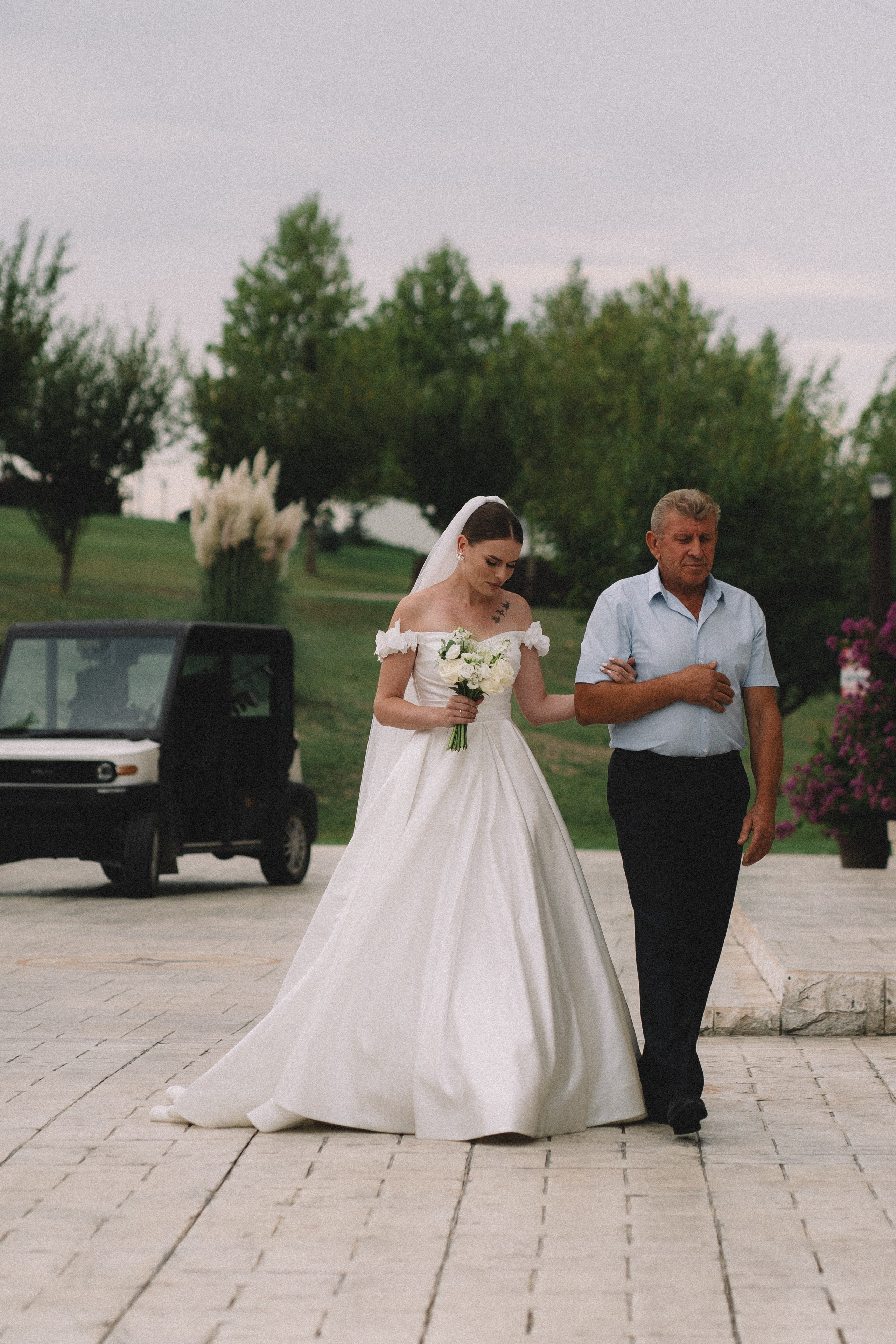 WeddingAtmosphere. Фотограф в Анапе Муратова Анна