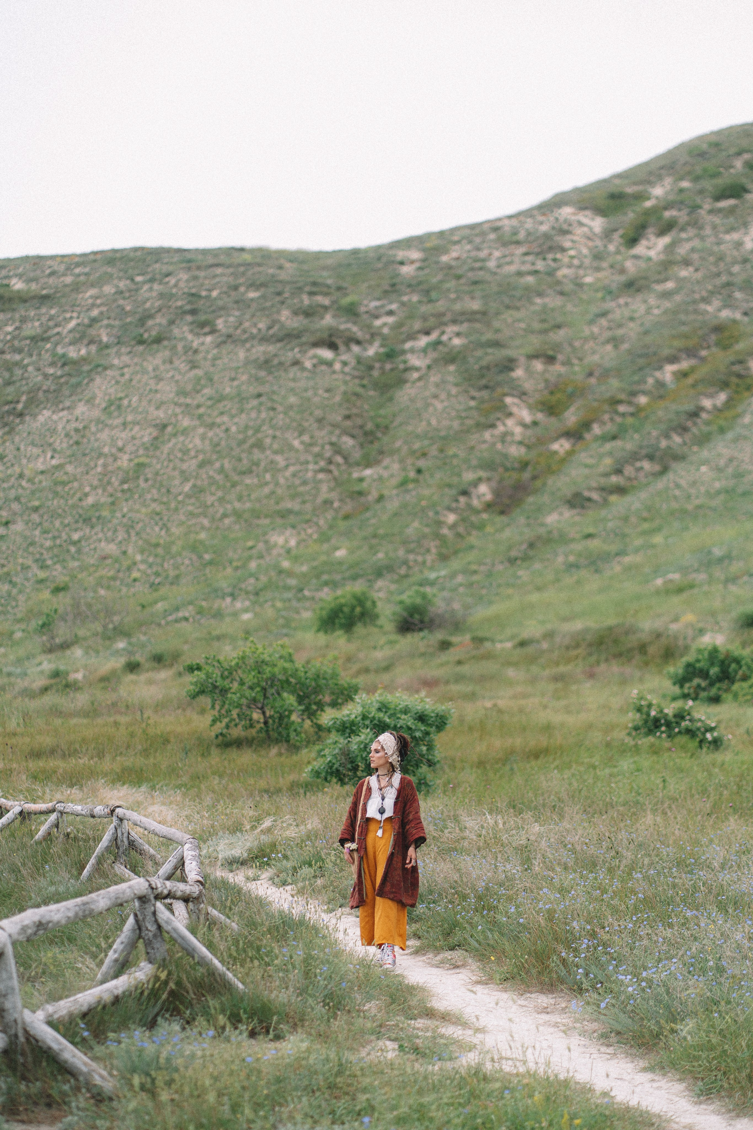 Boho. Фотограф в Анапе Муратова Анна