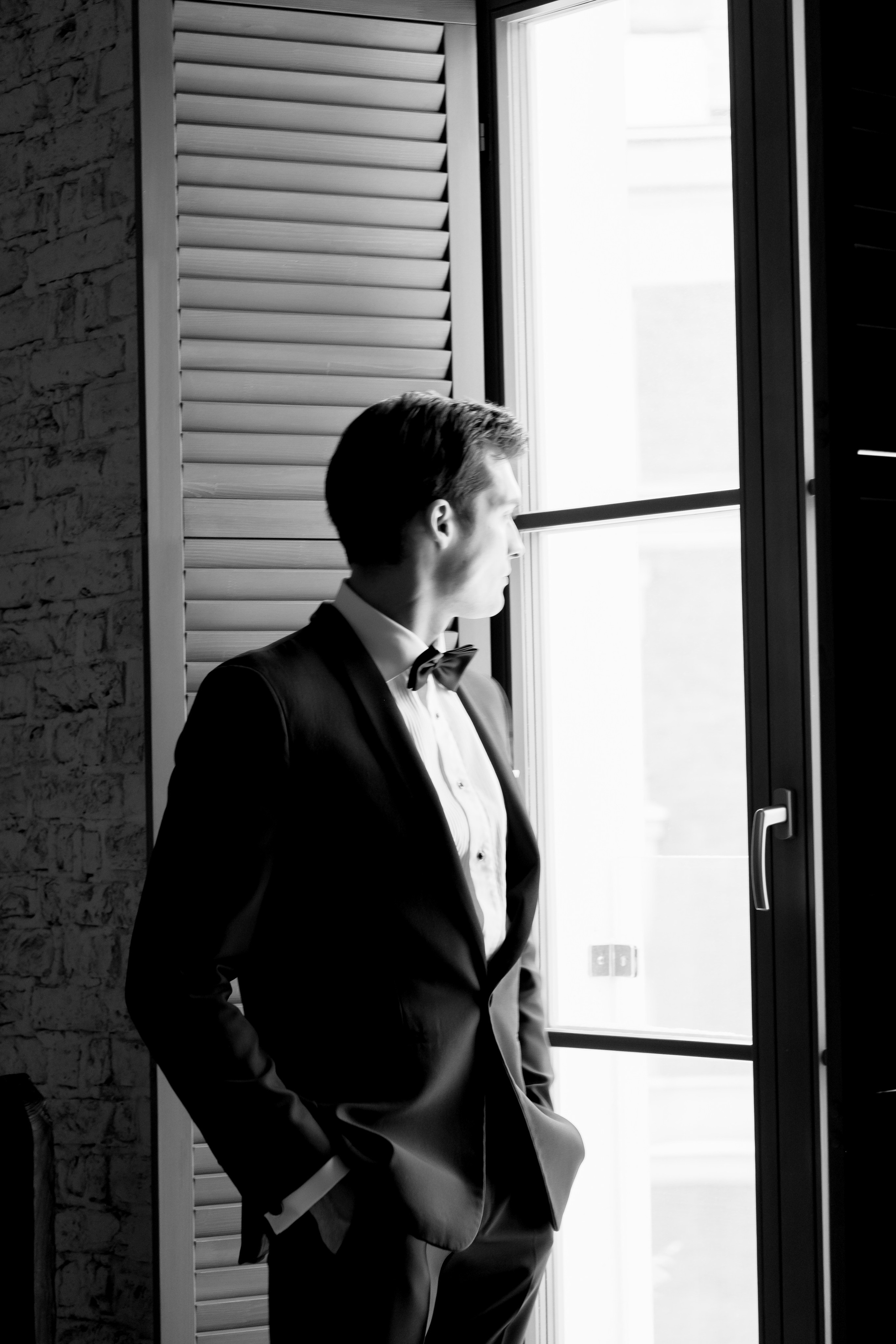 ЭЛЕГАНТНАЯ СВАДБЕНАЯ СЬЕМКА ЖЕНИХА И НЕВЕСТЫ В ДОРОГОМ ОТЕЛЕ САНКТ-ПЕТЕРБУРГА. Профессиональный фотограф, Санкт-Петербург — Виктория Богомолова