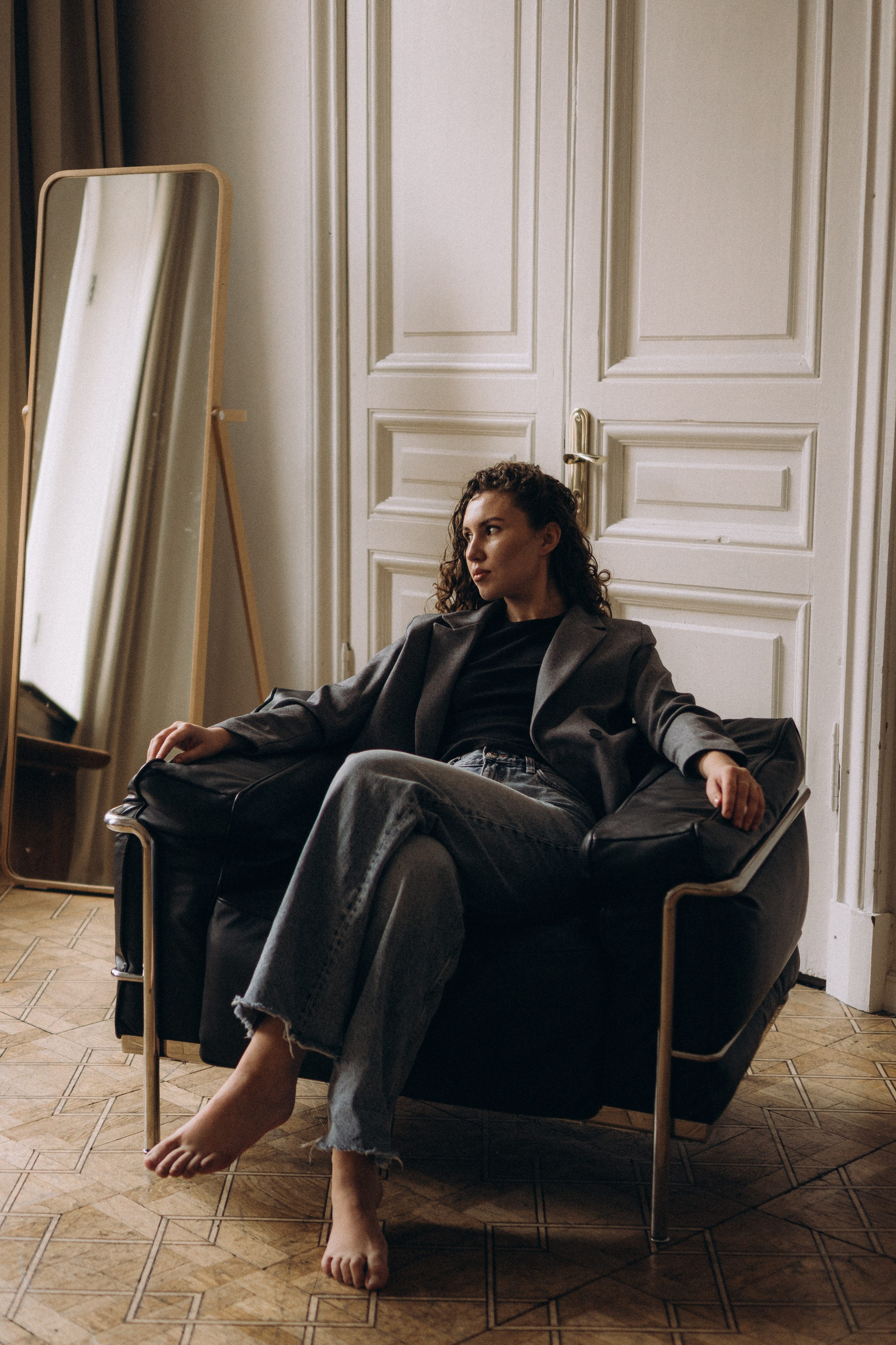 Для девушки. Профессиональный фотограф, Санкт-Петербург — Виктория Богомолова