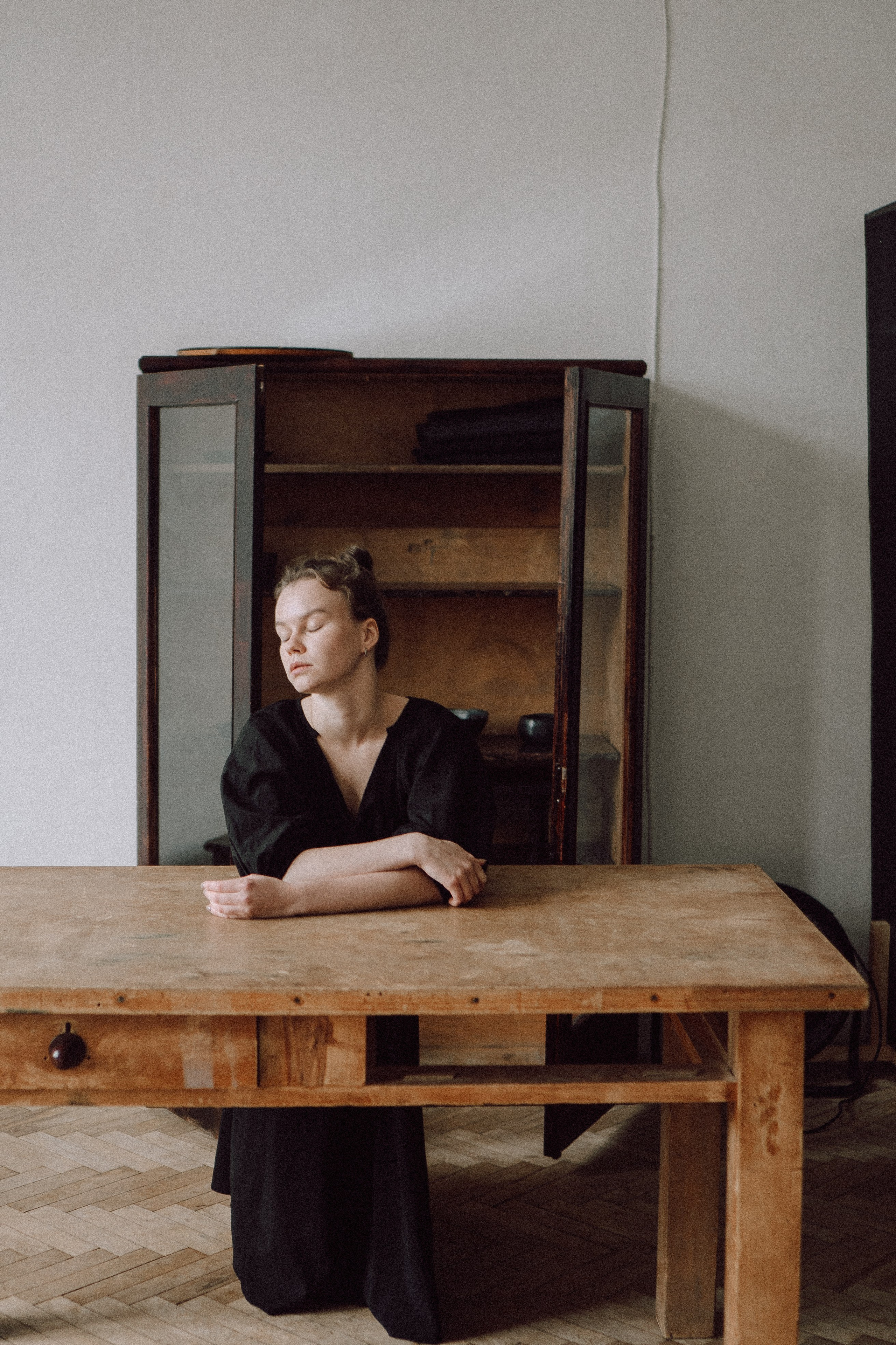 СТУДИЙНАЯ. Профессиональный фотограф, Санкт-Петербург — Виктория Богомолова