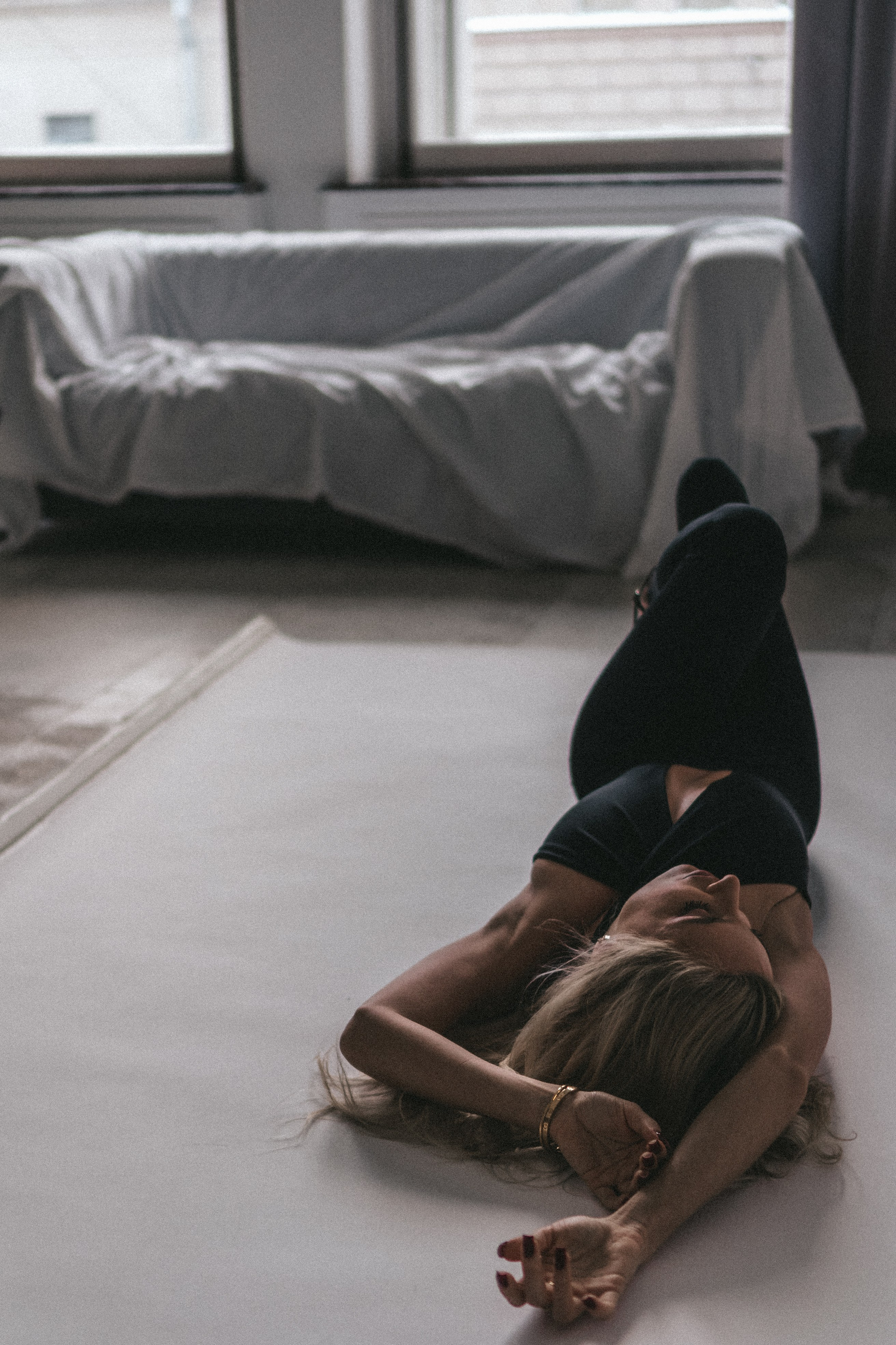 Студийная. Профессиональный фотограф, Санкт-Петербург — Виктория Богомолова