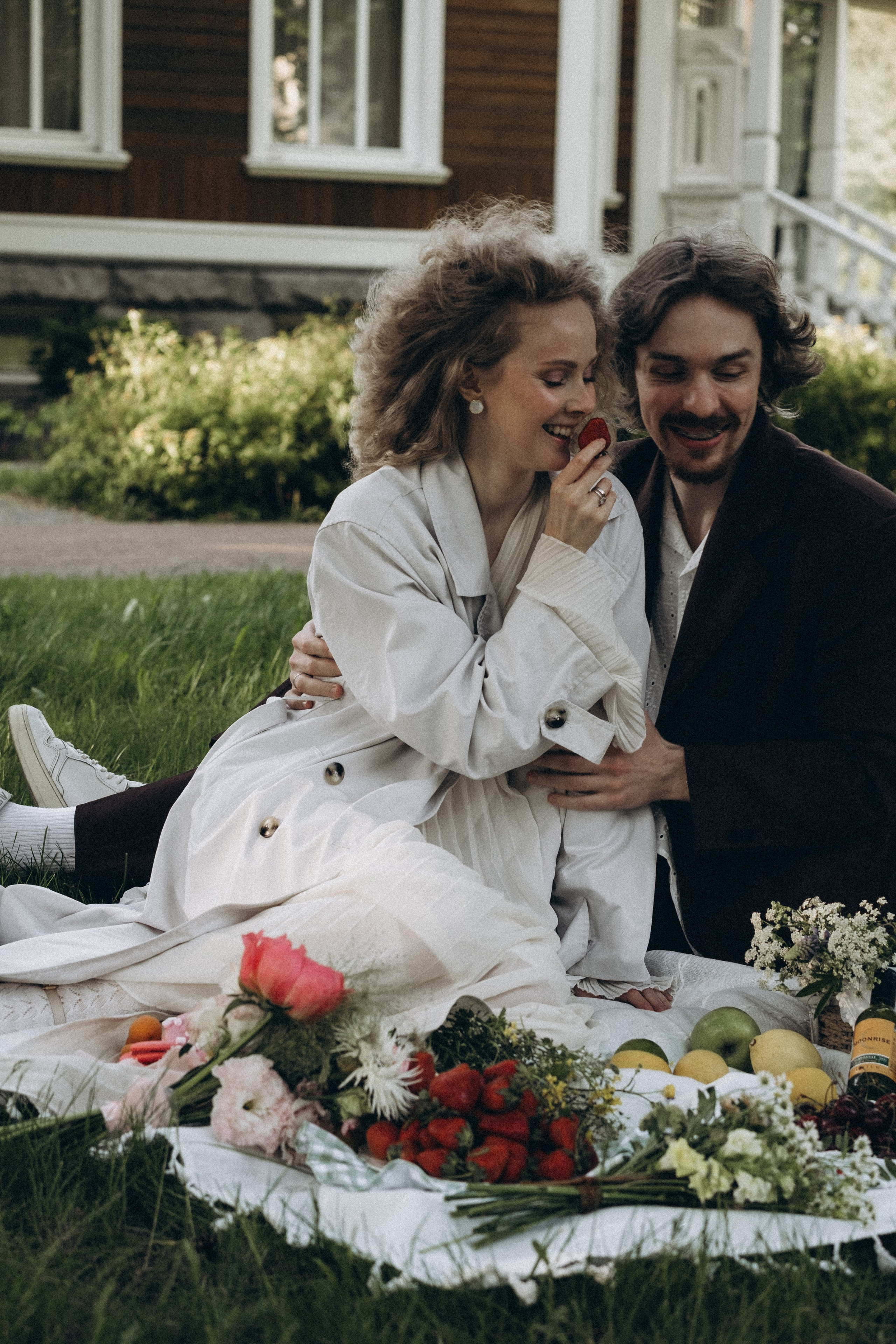 СВАДЕБНАЯ ФОТОСЕССИЯ В СЕСТРОРЕЦКЕ НА ЗАЛИВЕ ДЛЯ ВЛЮБЛЕННОЙ ПАРЫ СТИЛЬНАЯ СВАДЕБНАЯ СЬЕМКА. Профессиональный фотограф, Санкт-Петербург — Виктория Богомолова