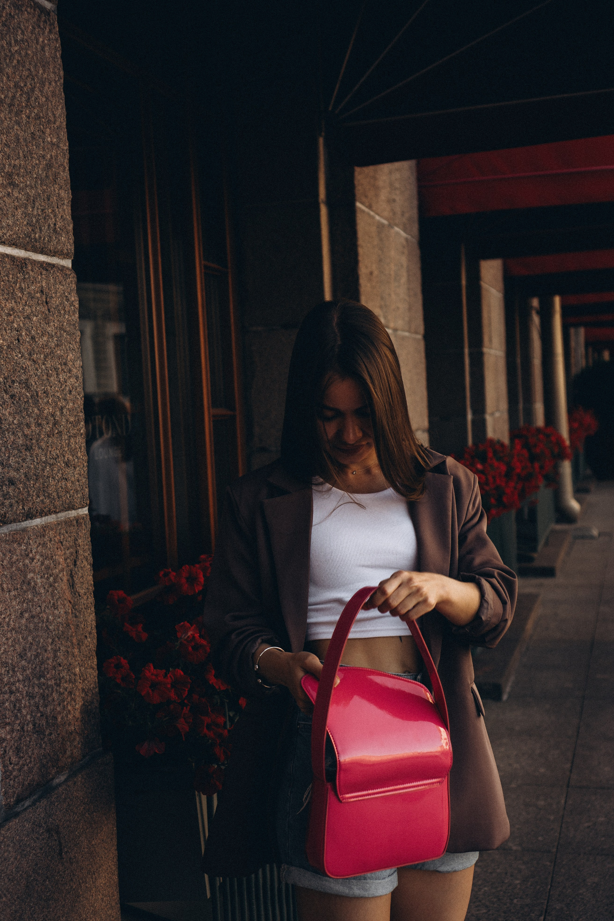 ПРОГУЛКА ПО САНКТ-ПЕТЕРБУРГУ. Профессиональный фотограф, Санкт-Петербург — Виктория Богомолова