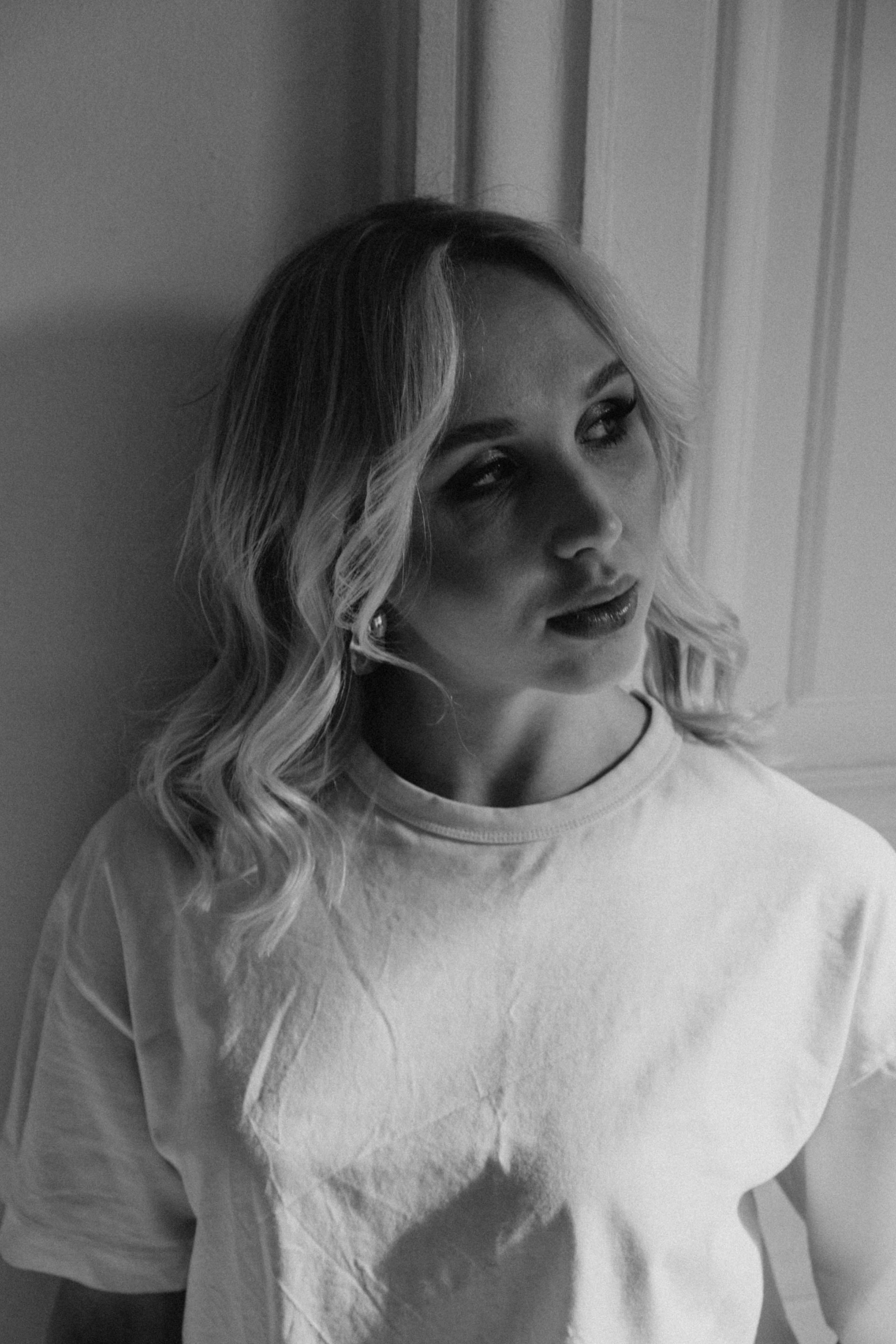 Студийная. Профессиональный фотограф, Санкт-Петербург — Виктория Богомолова