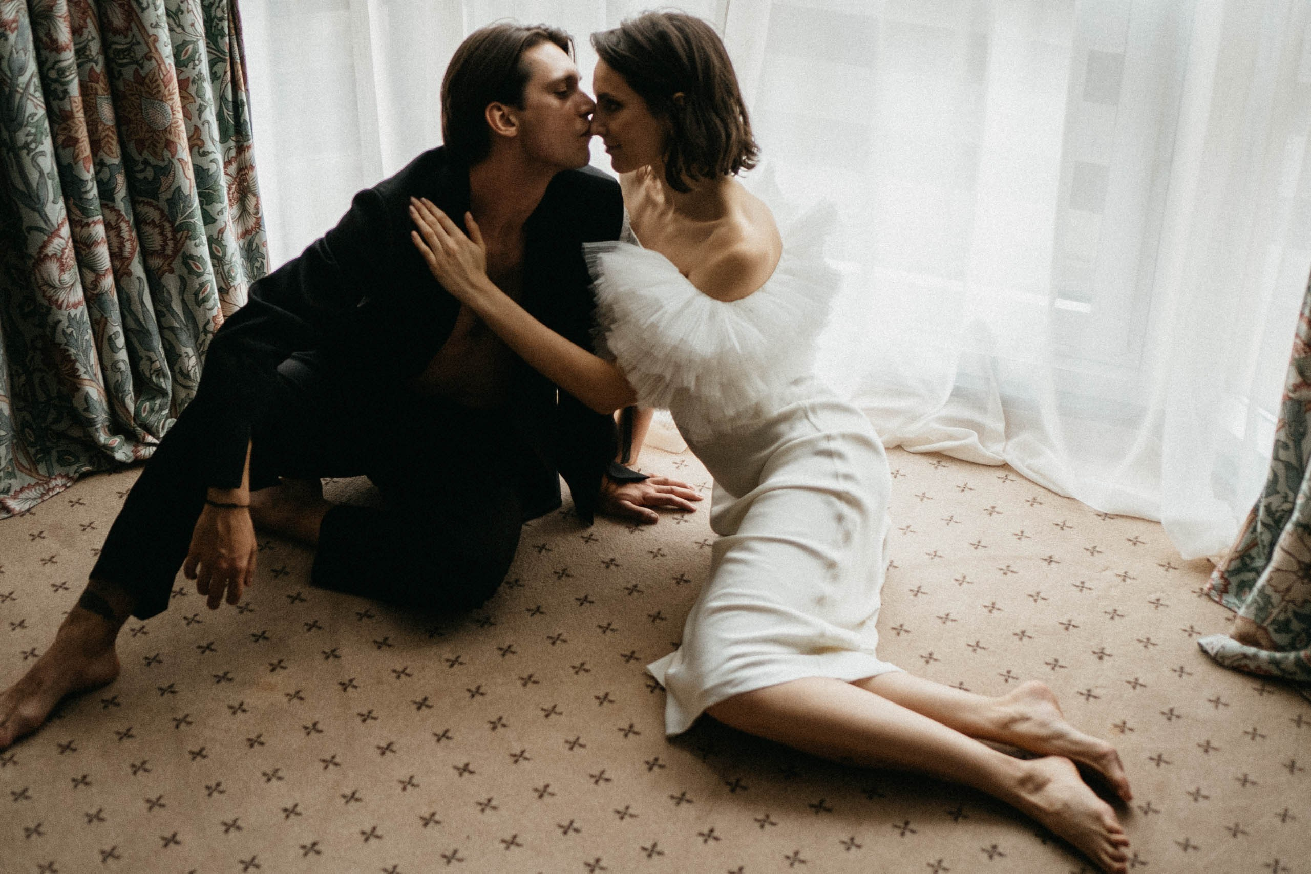 СВАЮЕДНАЯ СЬЕМКА В ОТЕЛЕ СКАНДИНАВИЯ В ГОРОДЕ СЕСТРОРЕЦК. Профессиональный фотограф, Санкт-Петербург — Виктория Богомолова