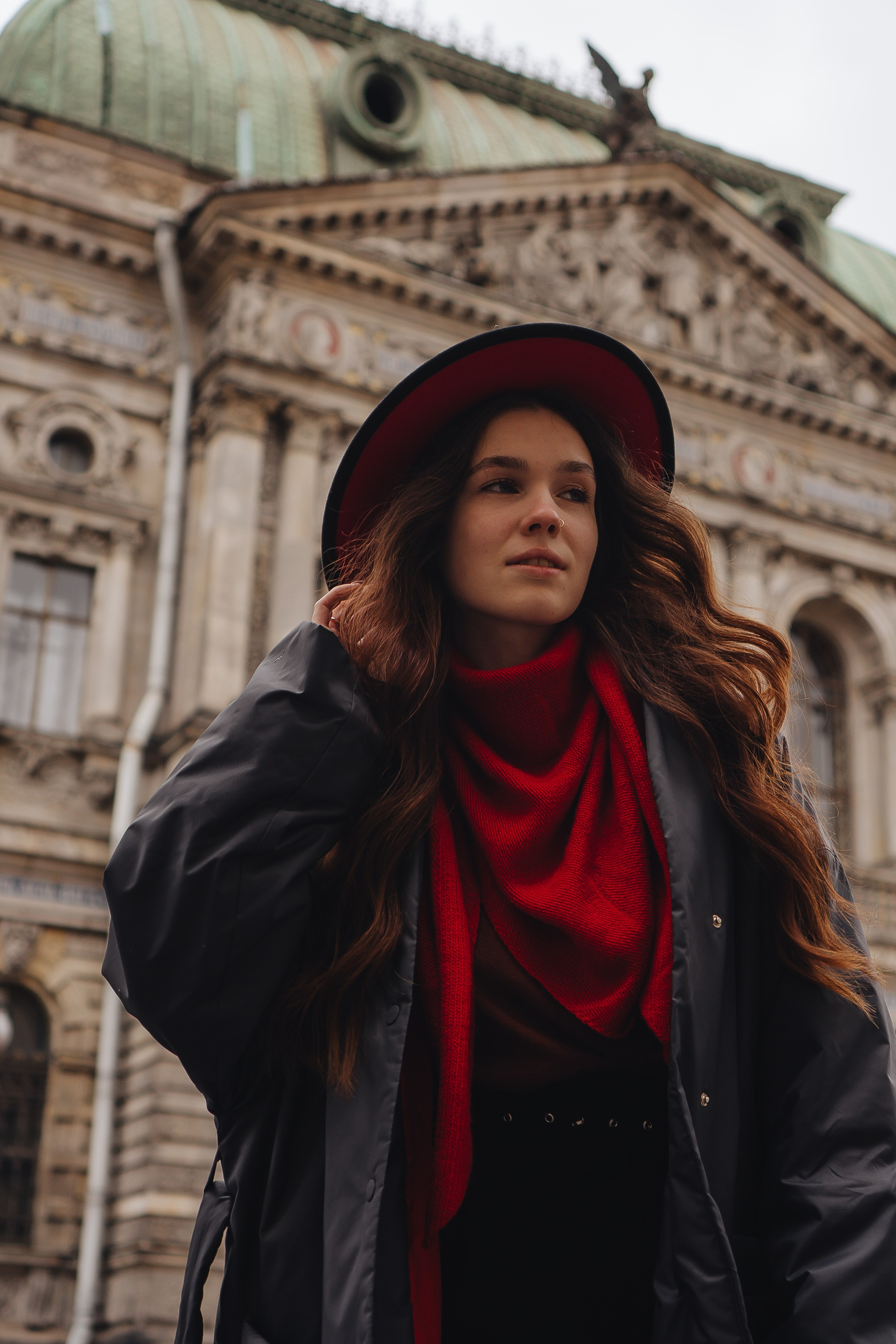 Осень. Профессиональный фотограф, Санкт-Петербург — Виктория Богомолова