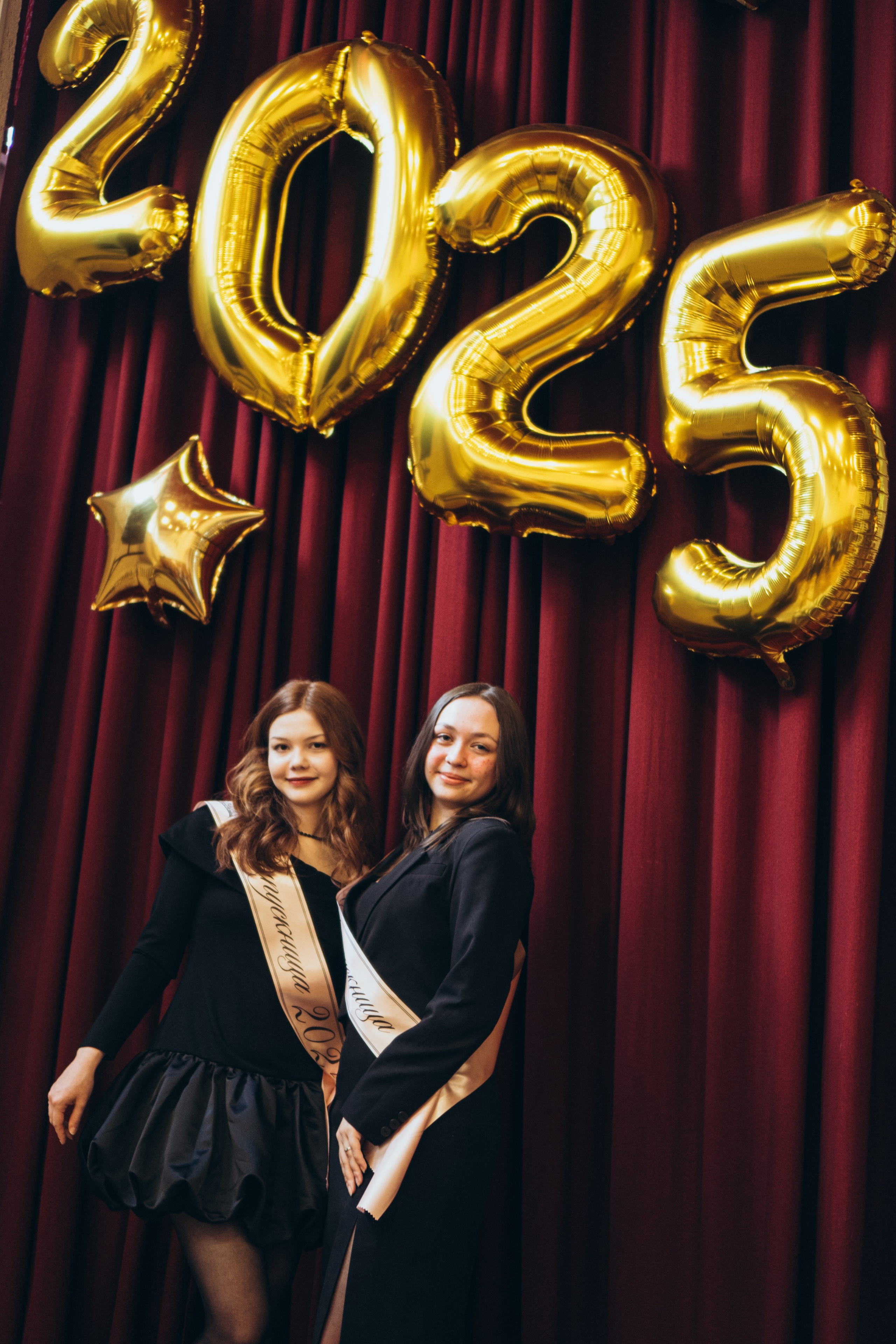 ПОСЛЕДНИЙ ЗВОНОК. Профессиональный фотограф, Санкт-Петербург — Виктория Богомолова