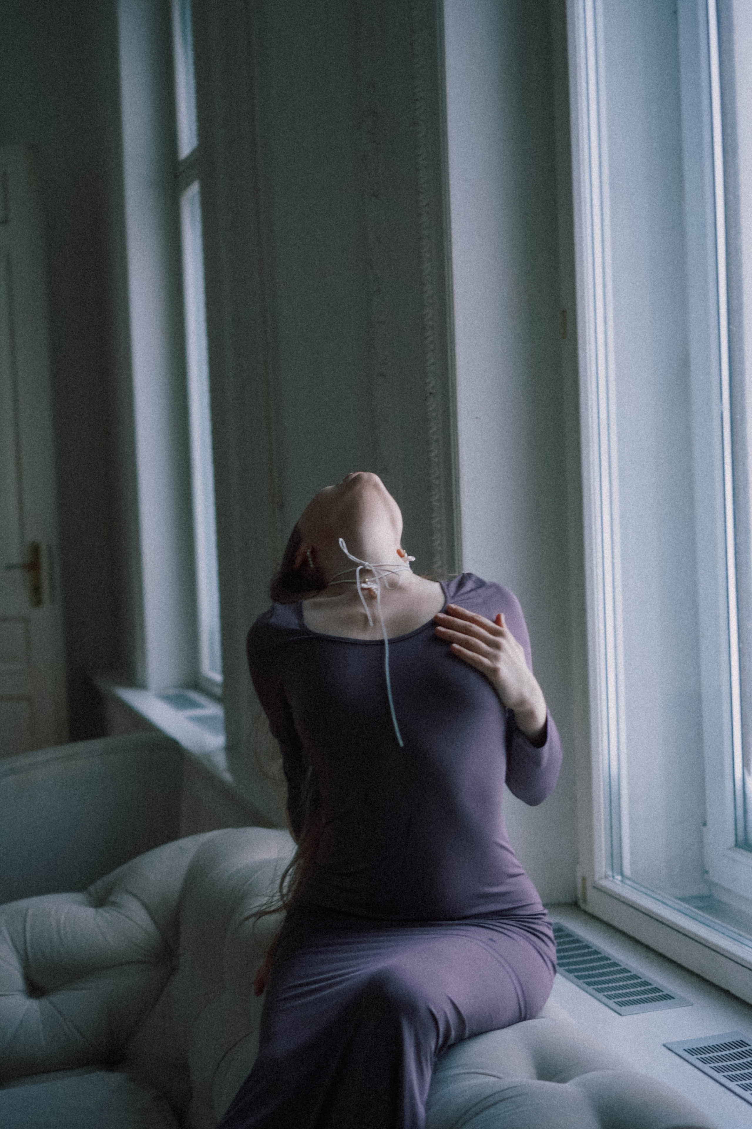 22. Профессиональный фотограф, Санкт-Петербург — Виктория Богомолова