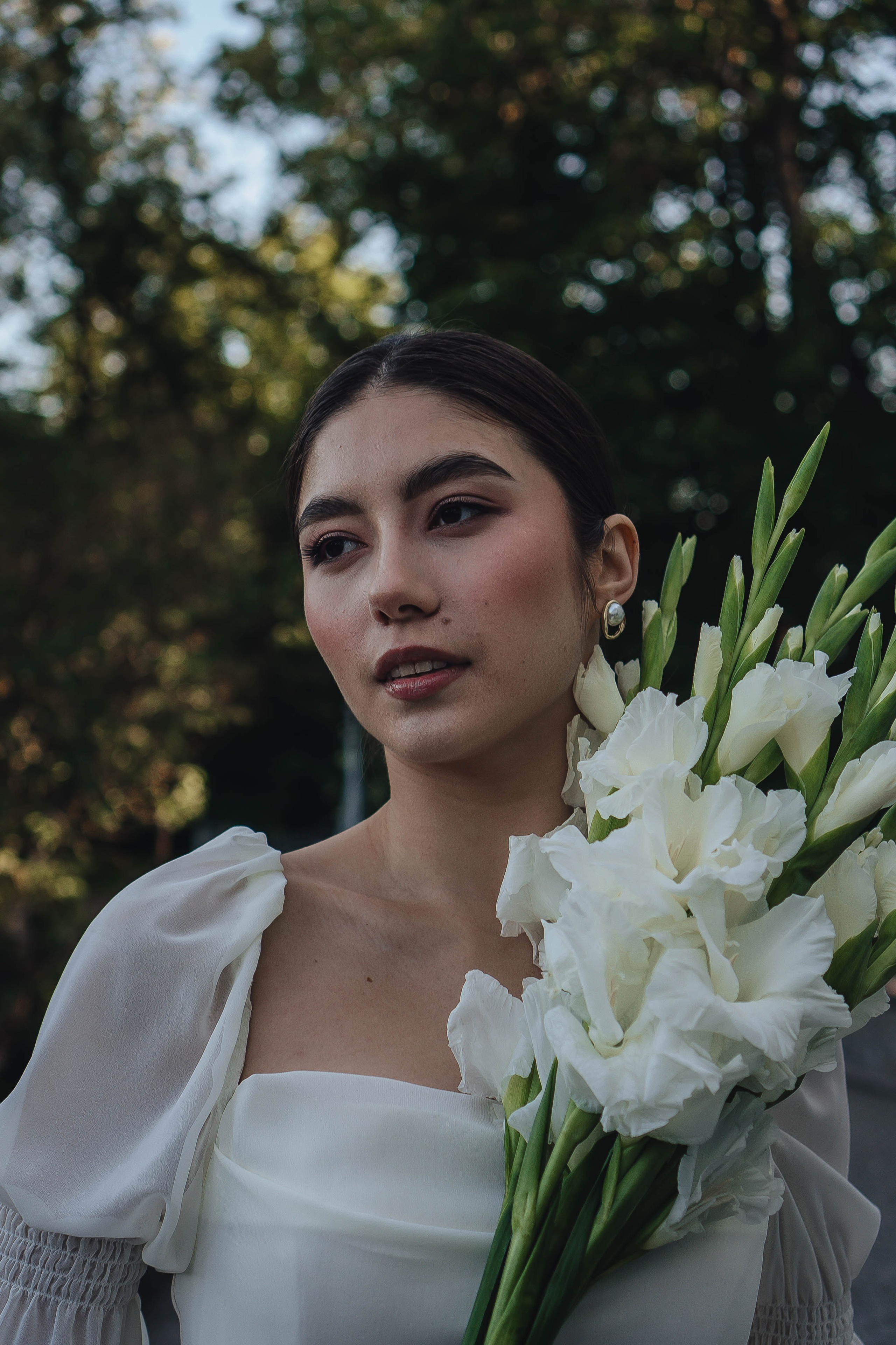 СВАДЕБНАЯ СЬЕМКА НА РАССВЕТЕ НА ЕЛАГИНОМ ОСТОРОВЕ. Профессиональный фотограф, Санкт-Петербург — Виктория Богомолова