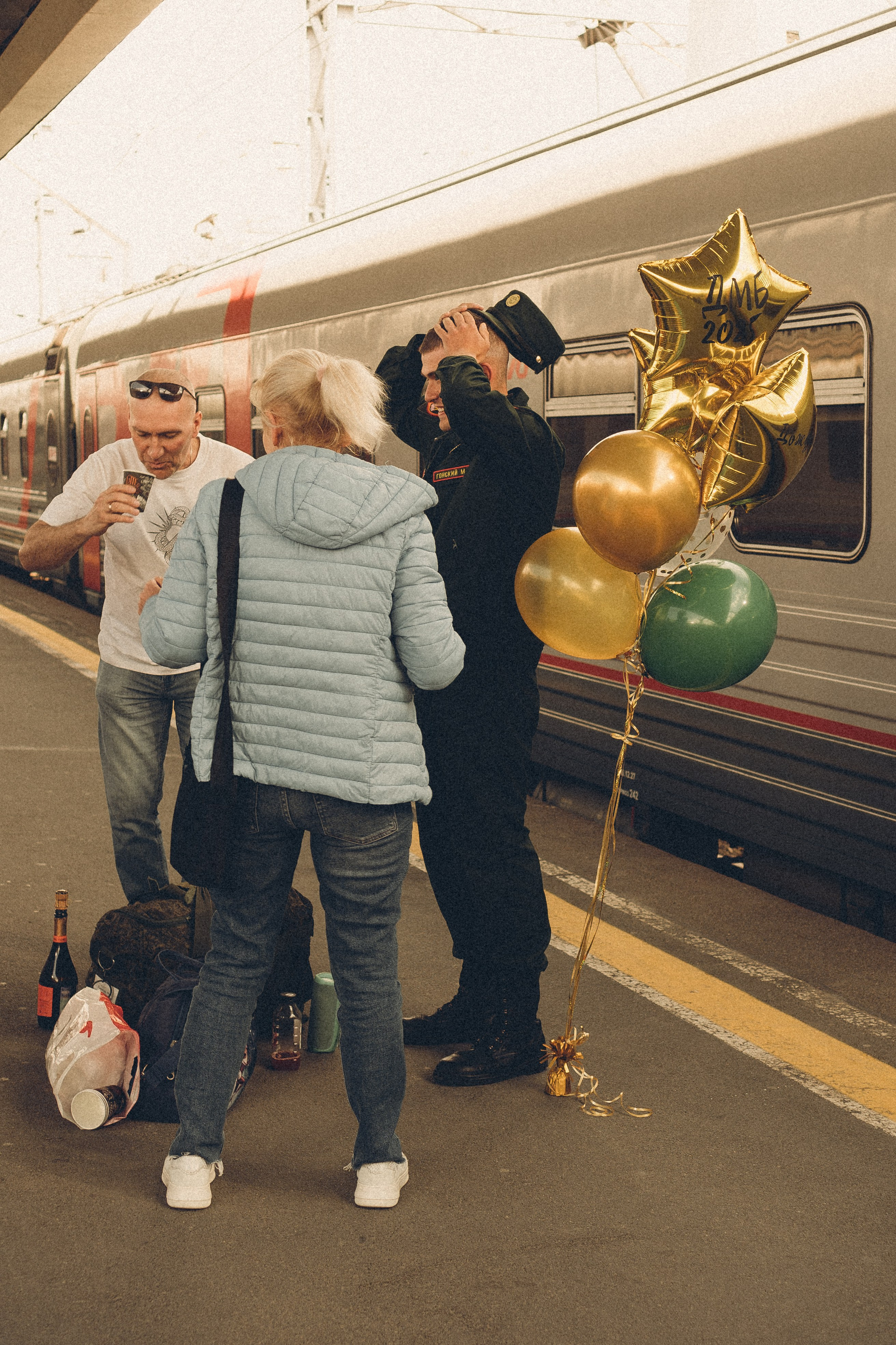 ПРЕДЛОЖЕНИЕ. Профессиональный фотограф, Санкт-Петербург — Виктория Богомолова