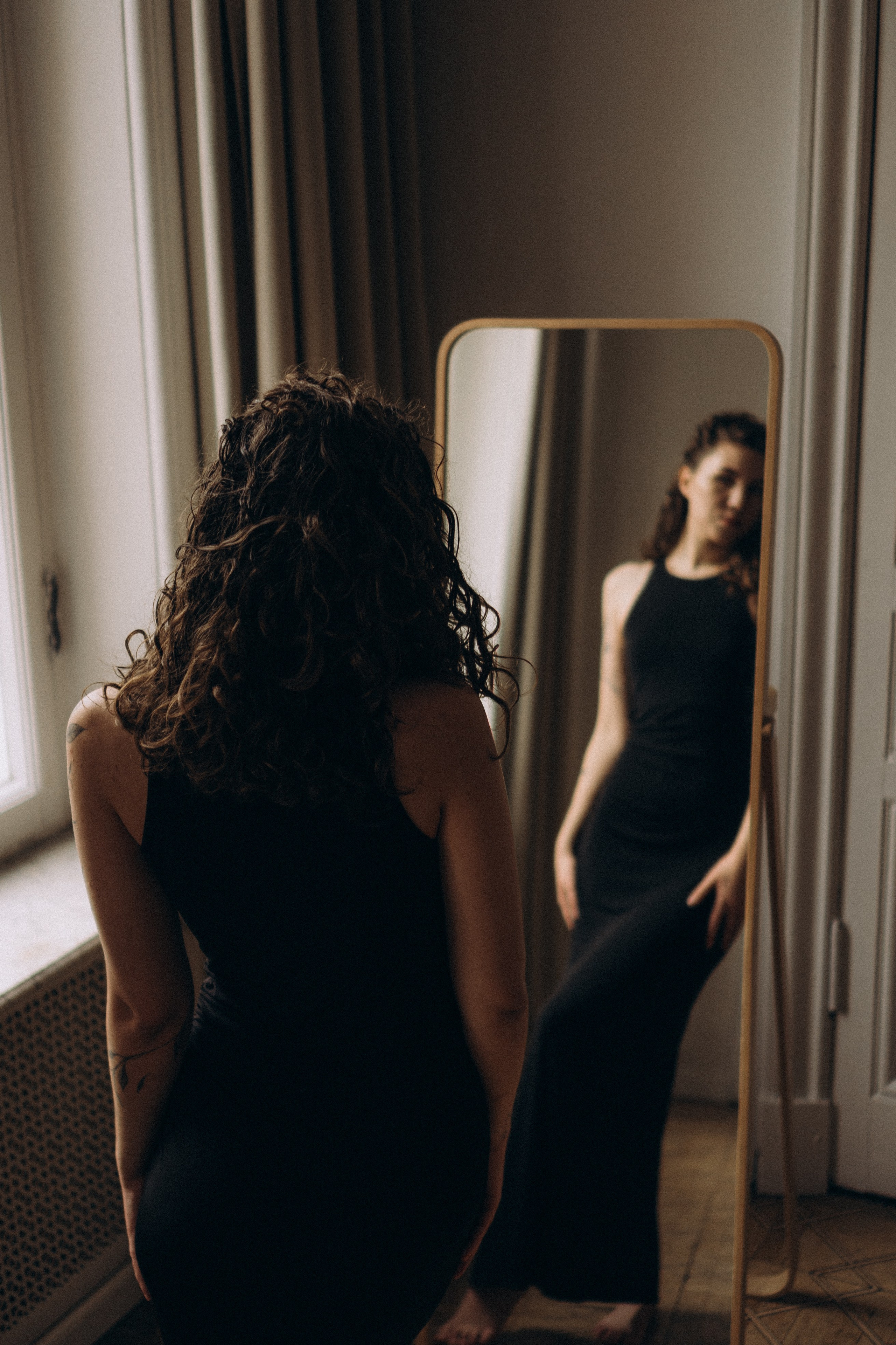 Для девушки. Профессиональный фотограф, Санкт-Петербург — Виктория Богомолова